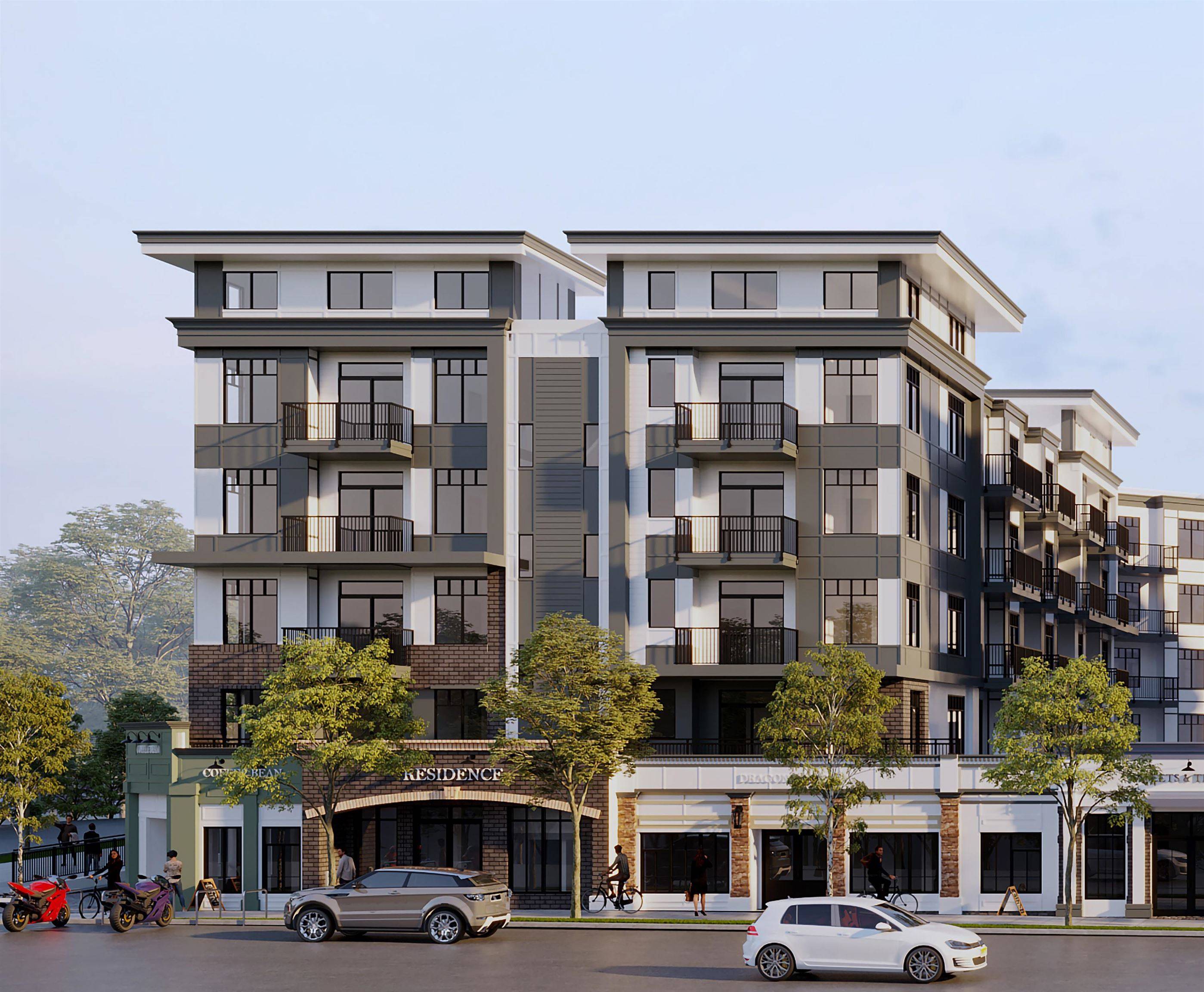 Abbotsford, BC V2S 2C5,33820 South Fraser WAY #204