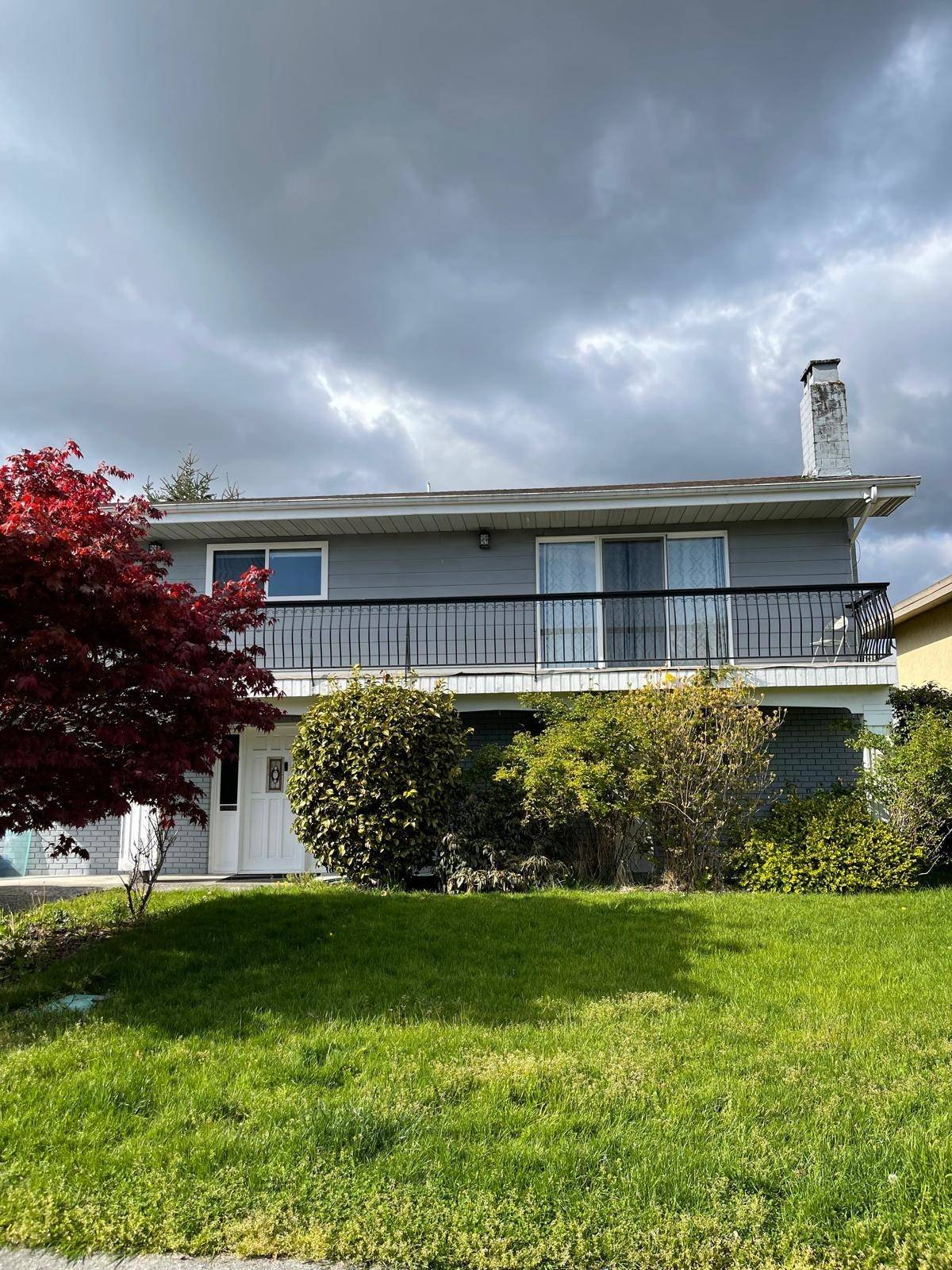Richmond, BC,Address not disclosed