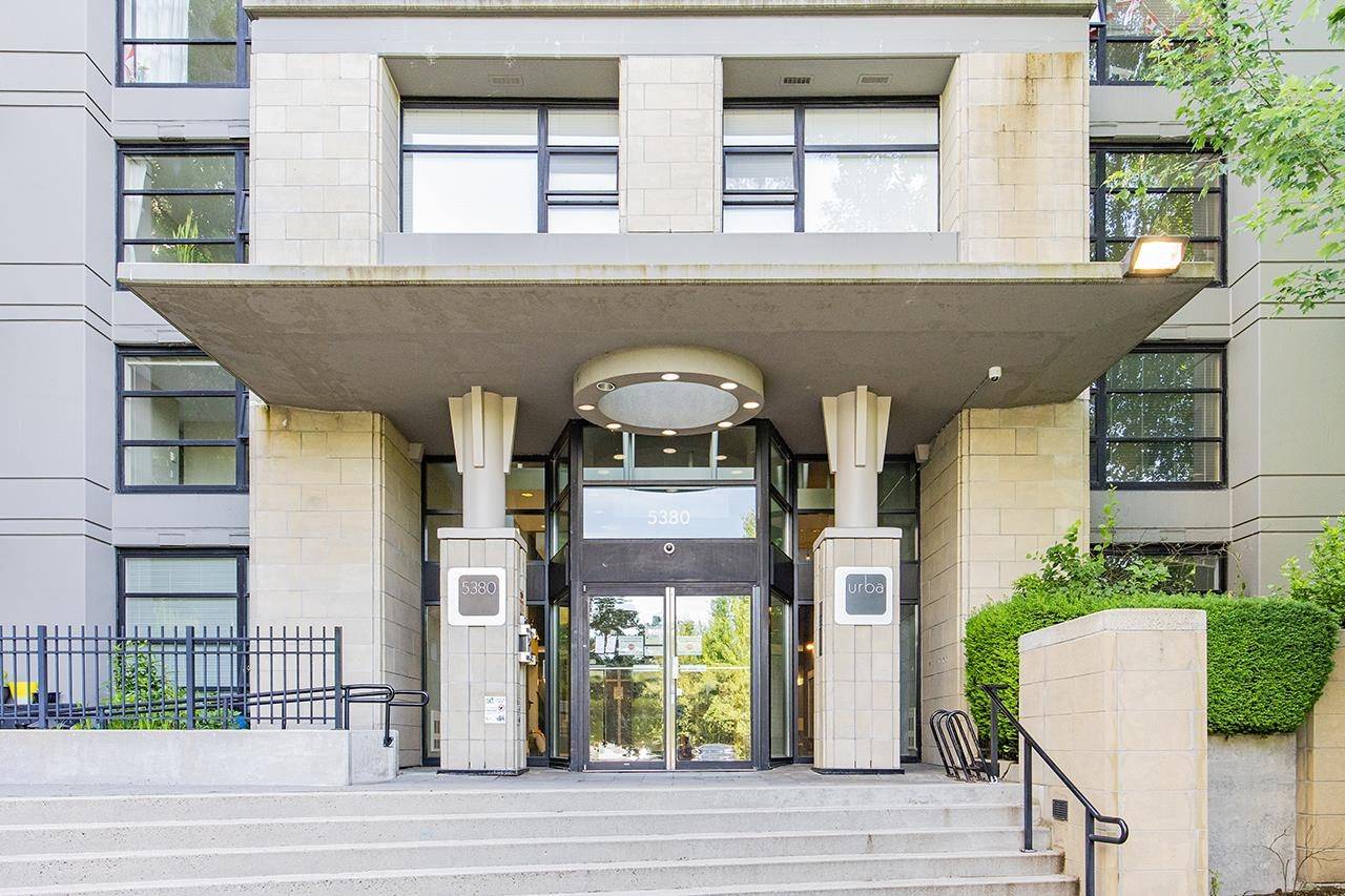 Vancouver, BC V5R 6H7,5380 Oben ST #2407