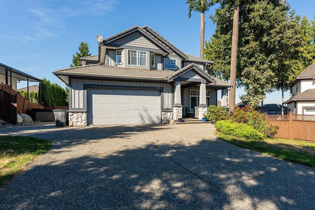 Surrey, BC V3S 9L7,7350 147a ST