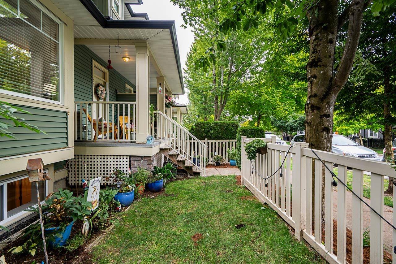 Surrey, BC V4N 5T8,6575 192 ST #22