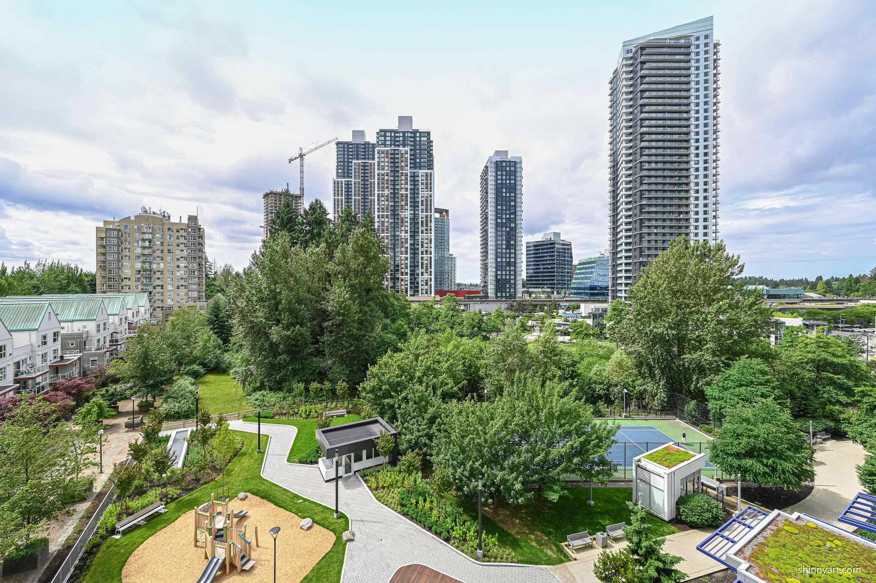 Surrey, BC V3T 0V2,13768 100 AVE #708