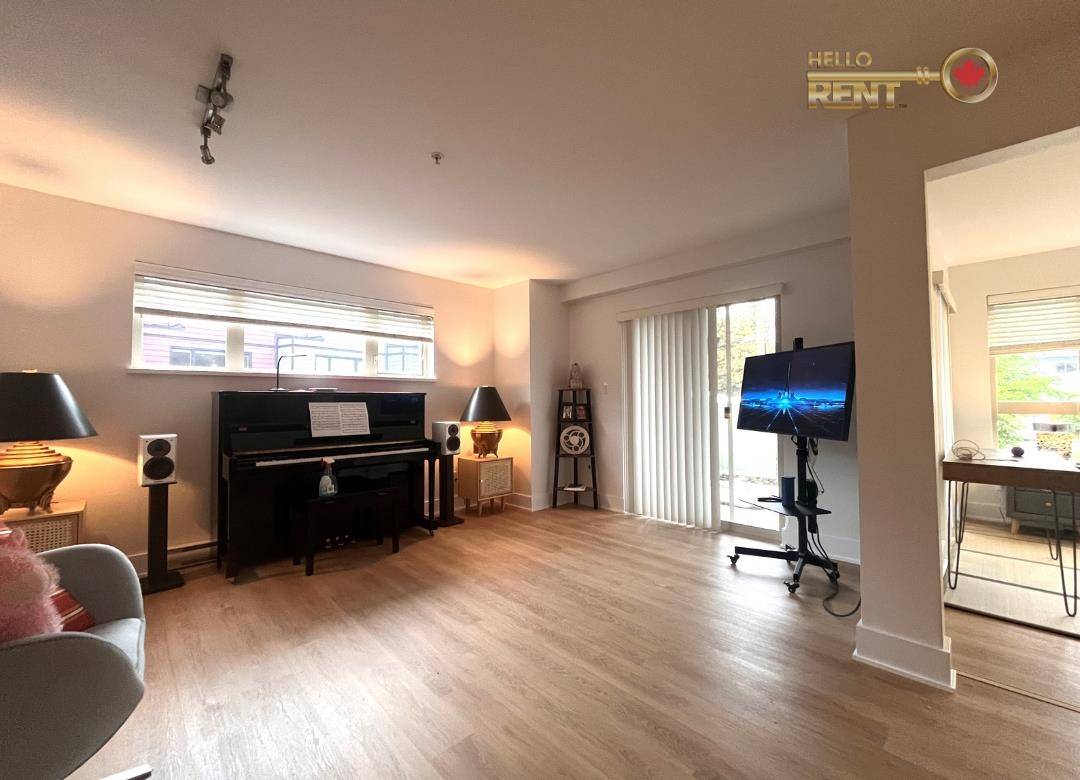 North Vancouver, BC V7H 1A7,2138 Old Dollarton HWY #202