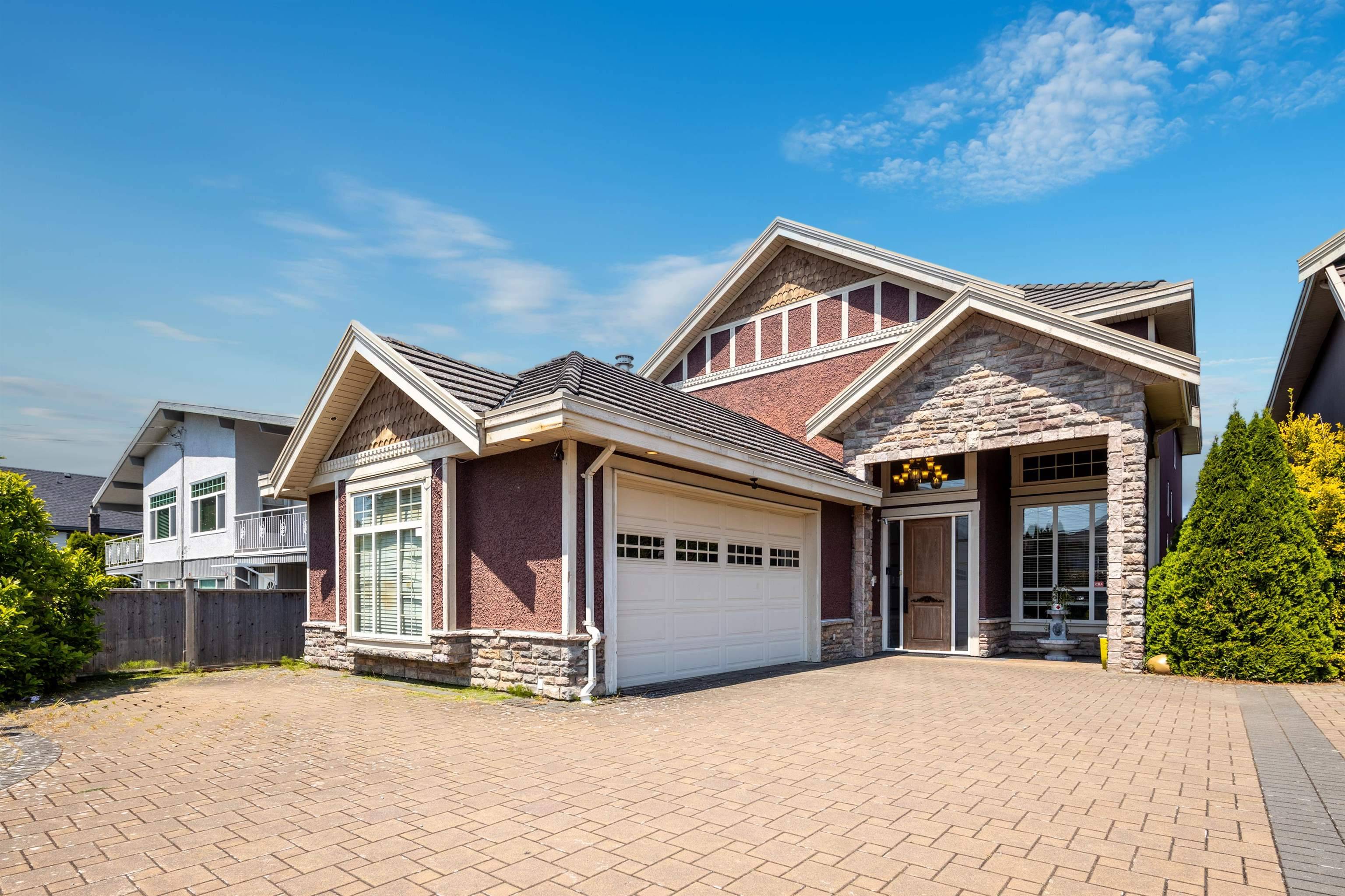 Richmond, BC V7C 1K1,5091 Francis RD