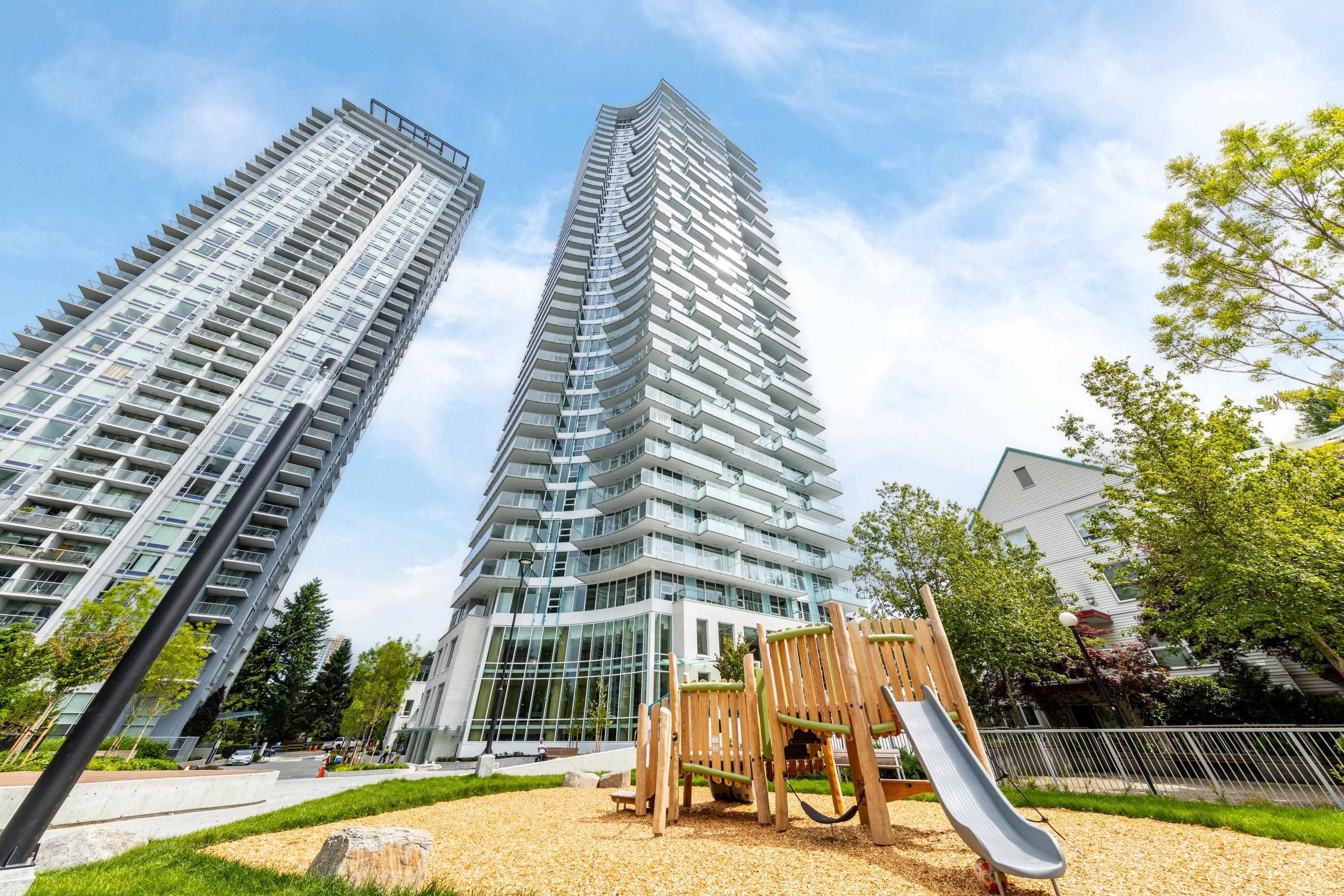 Surrey, BC V3T 0V2,13768 100 AVE #2810