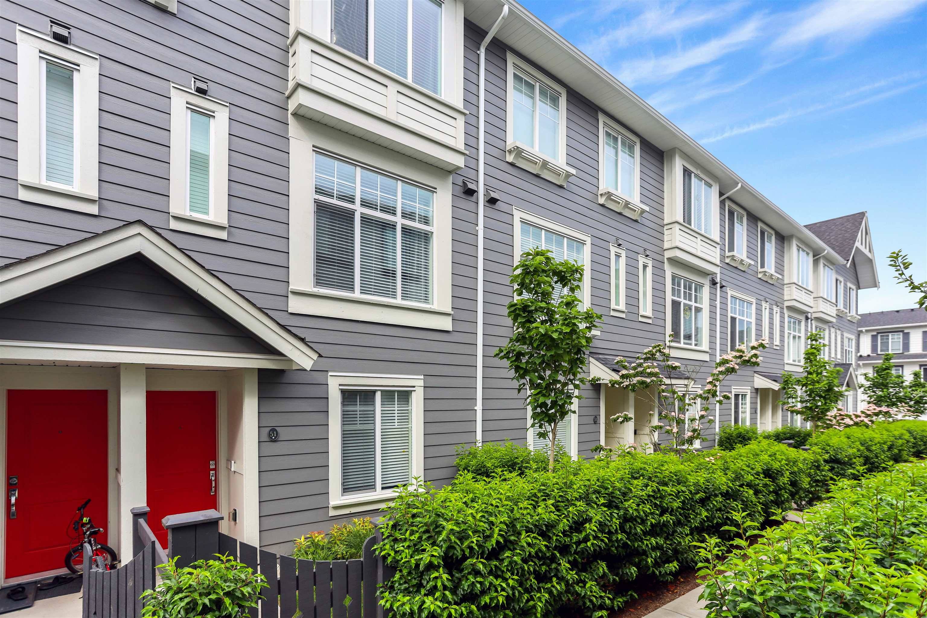 Surrey, BC V4N 6W8,15778 85 AVE #51