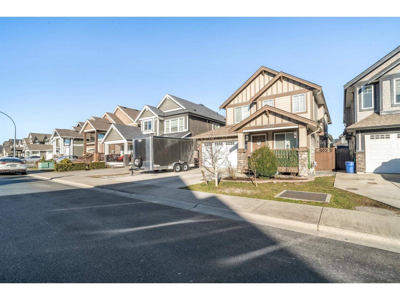 Mission, BC V2V 4L1,32921 Trenholm AVE
