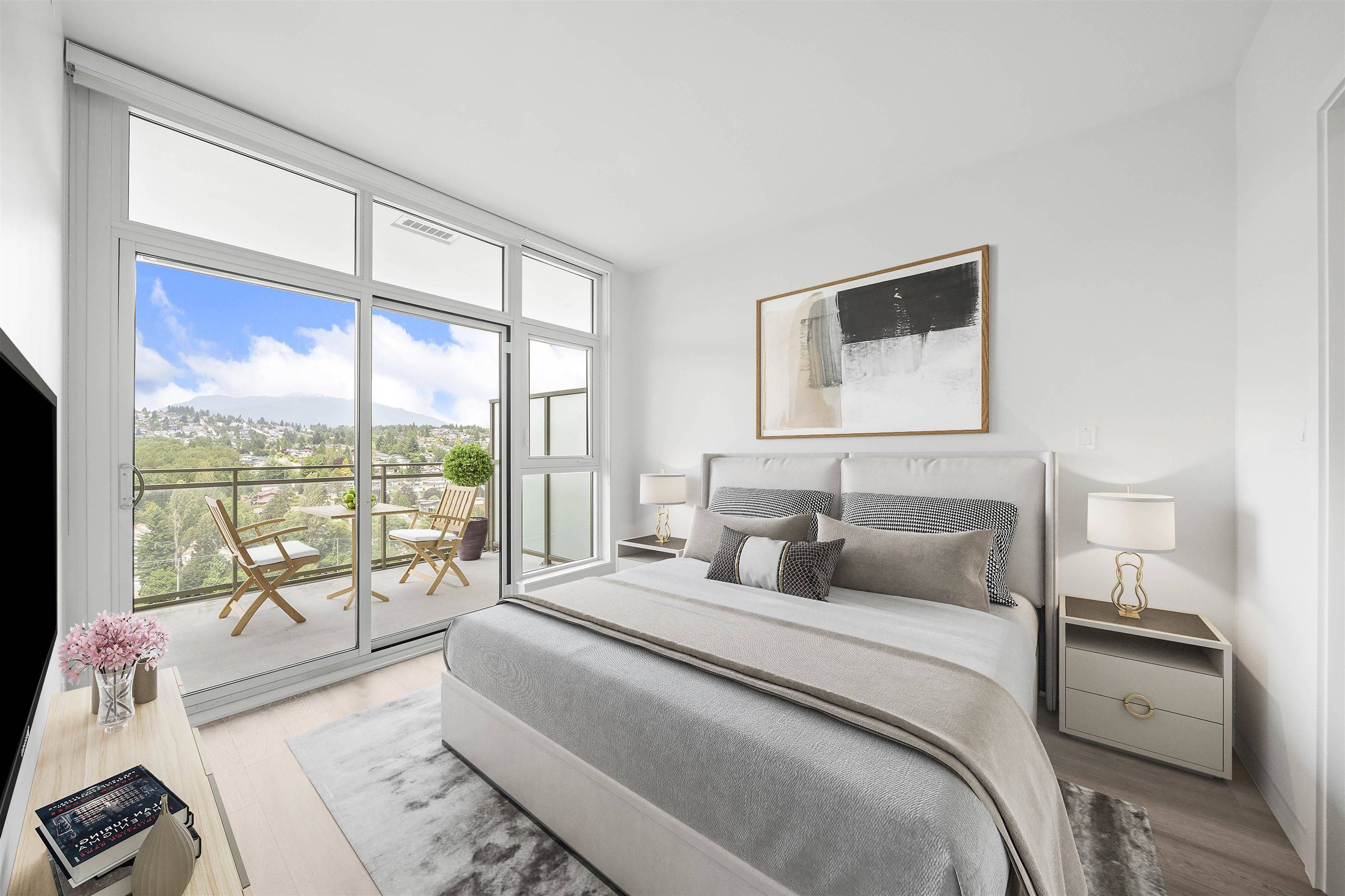 Burnaby, BC V5B 0B6,5333 Goring ST #1809