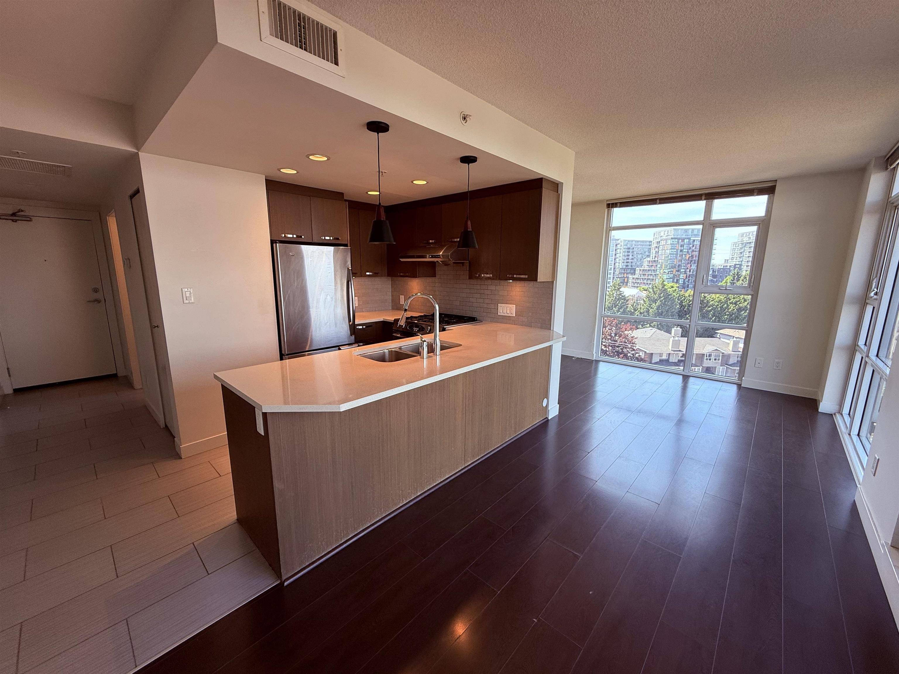Richmond, BC V6Y 0E2,8333 Anderson RD #1009