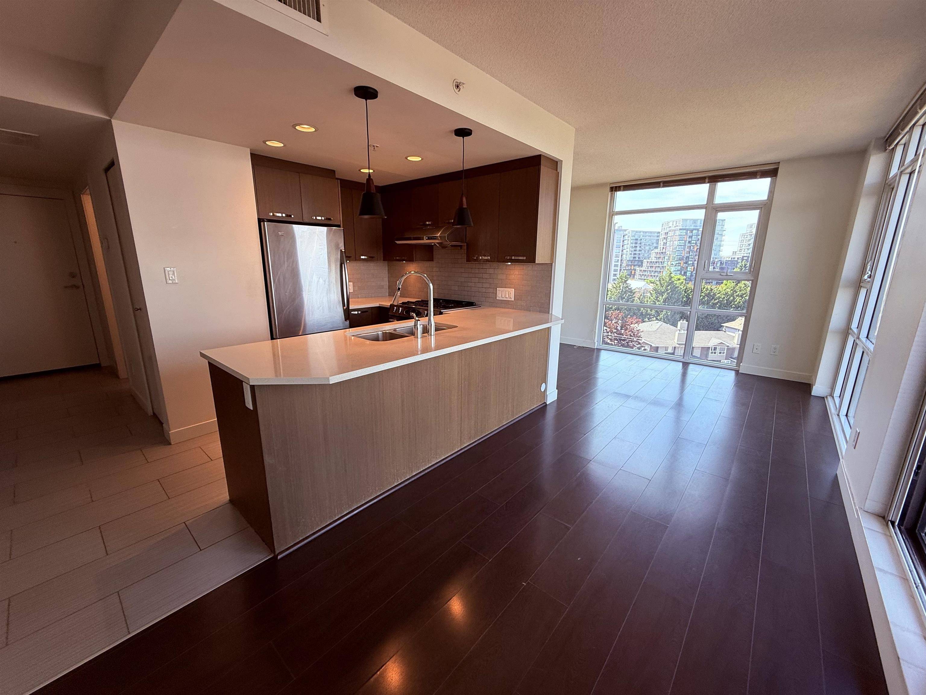 Richmond, BC V6Y 0E2,8333 Anderson RD #1009