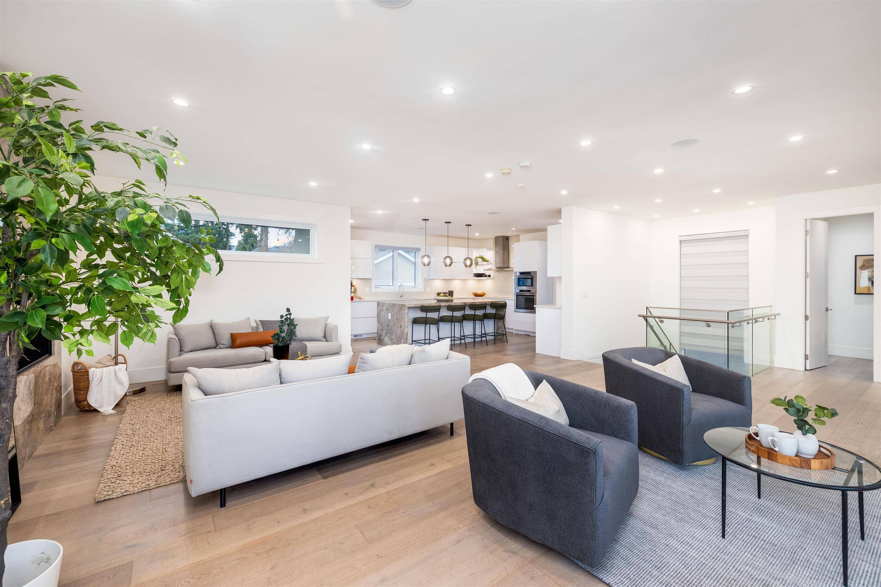 North Vancouver, BC V7L 1W7,712 E Keith RD