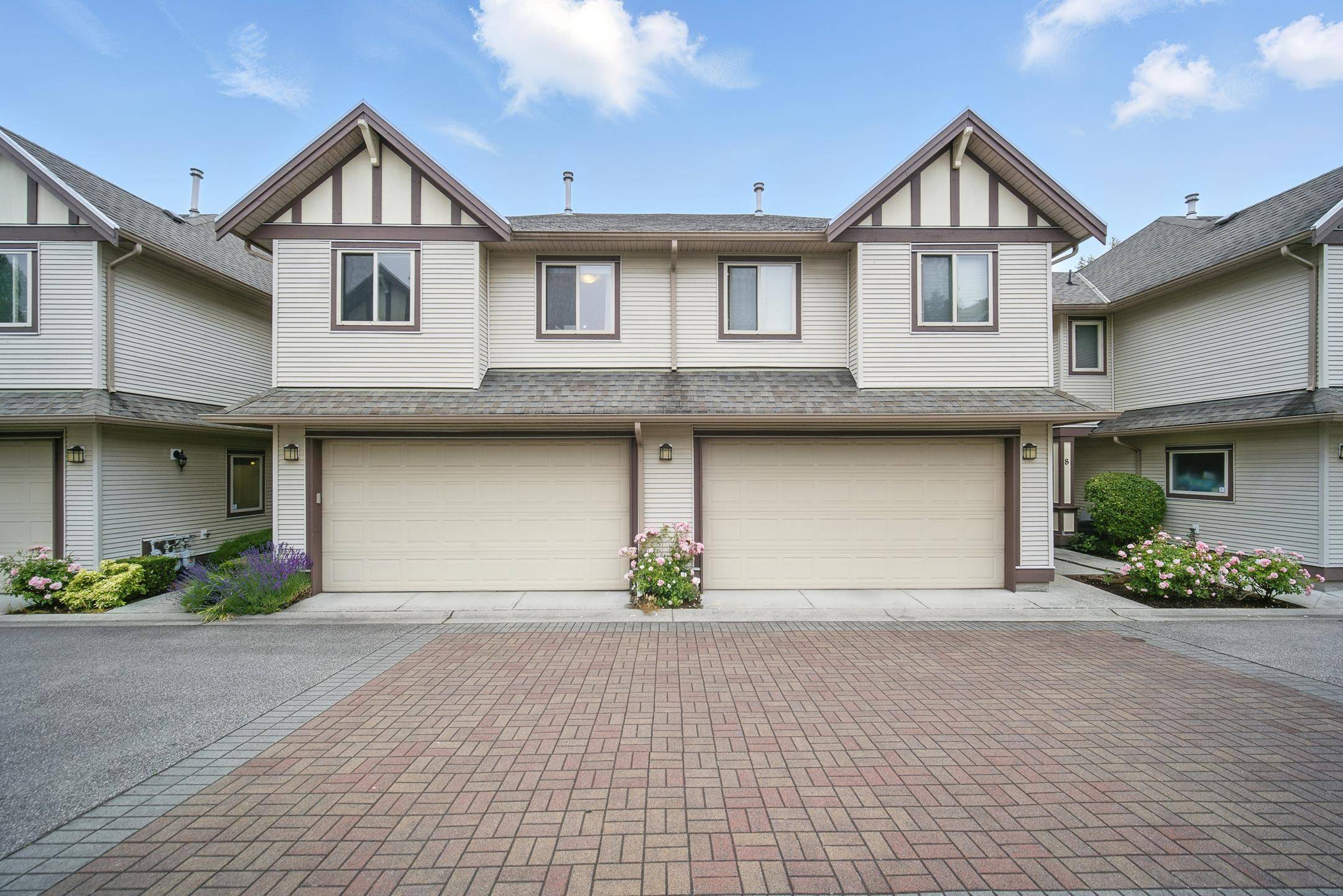 Richmond, BC V7E 1J7,4191 Williams RD #10