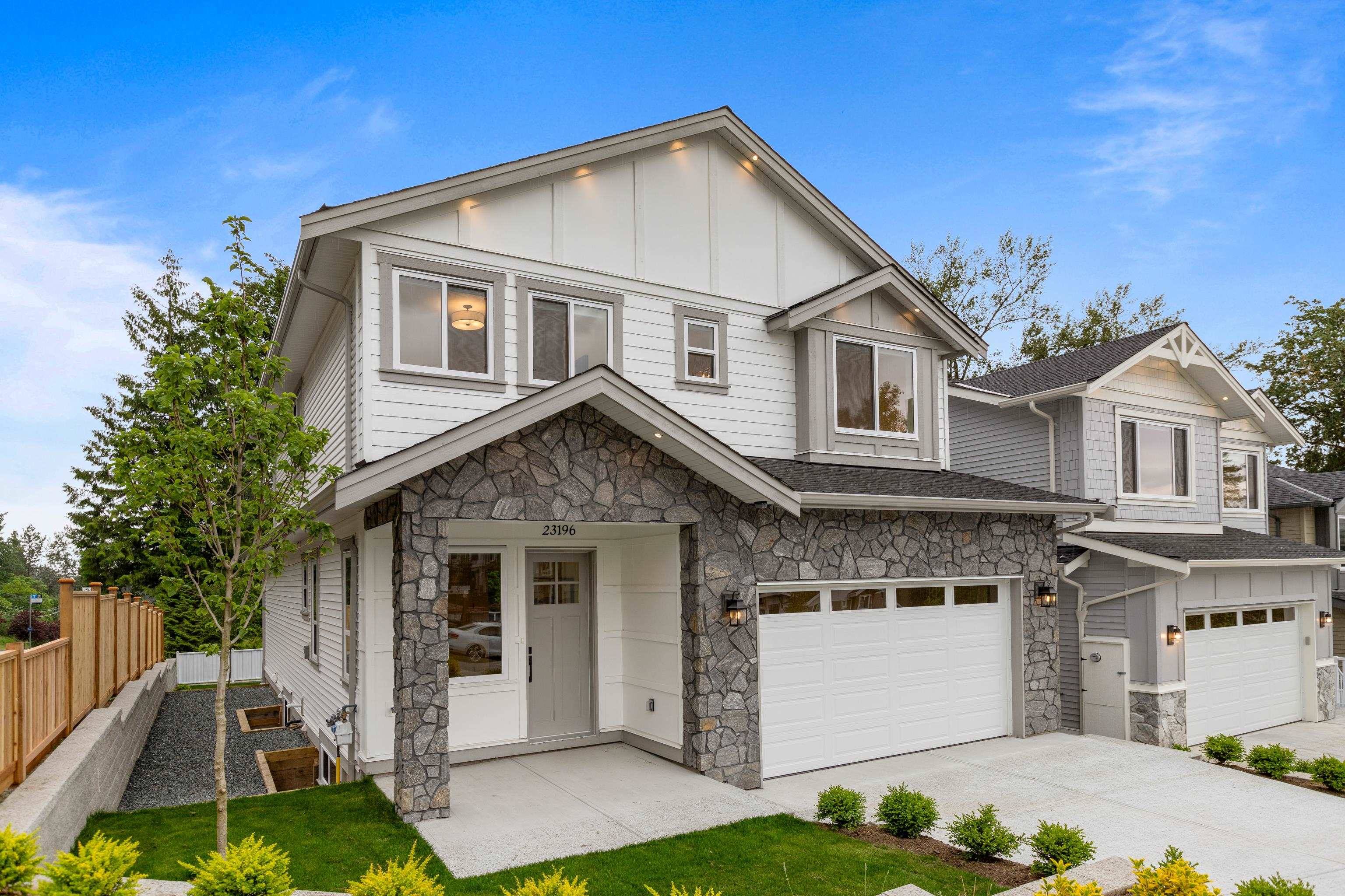 Maple Ridge, BC V4R 2R5,23196 136 AVE