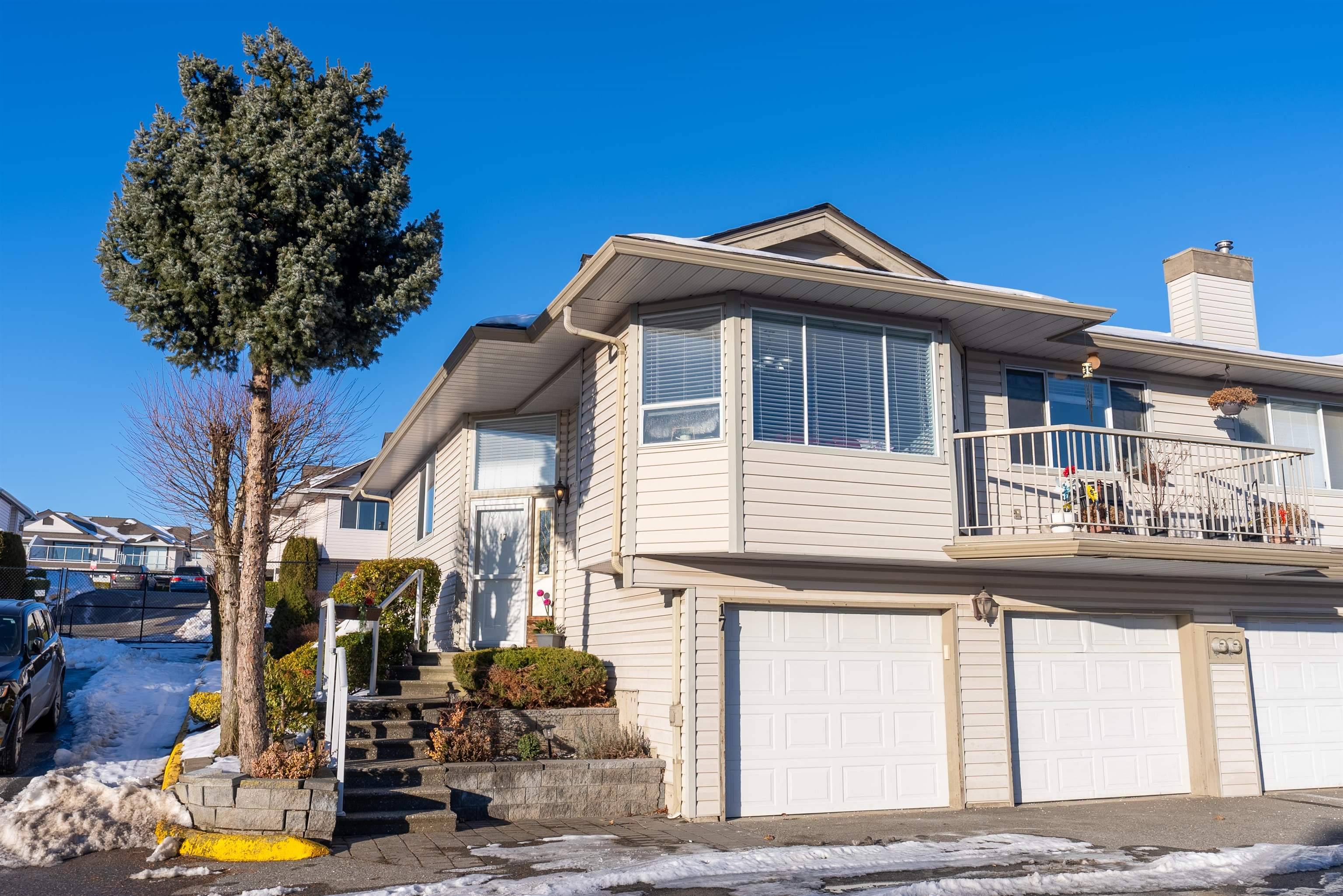 Abbotsford, BC V2T 5M2,3070 Townline RD #17