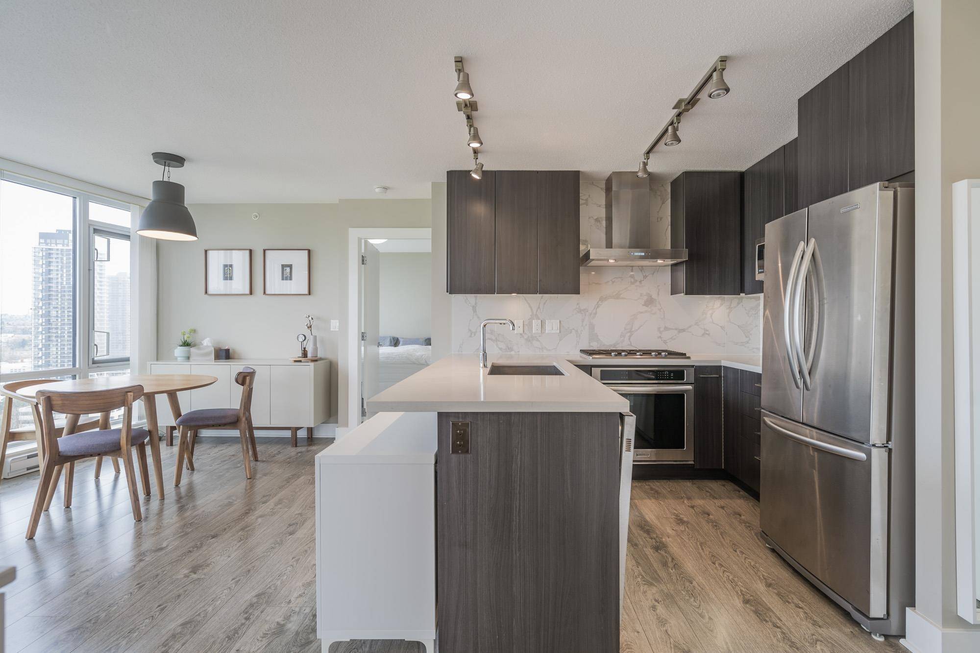 Burnaby, BC V5C 0H9,4189 Halifax ST #2009