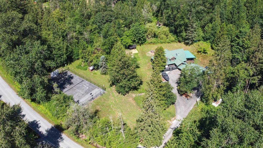 Maple Ridge, BC V2W 1M8,26651 Cunningham AVE