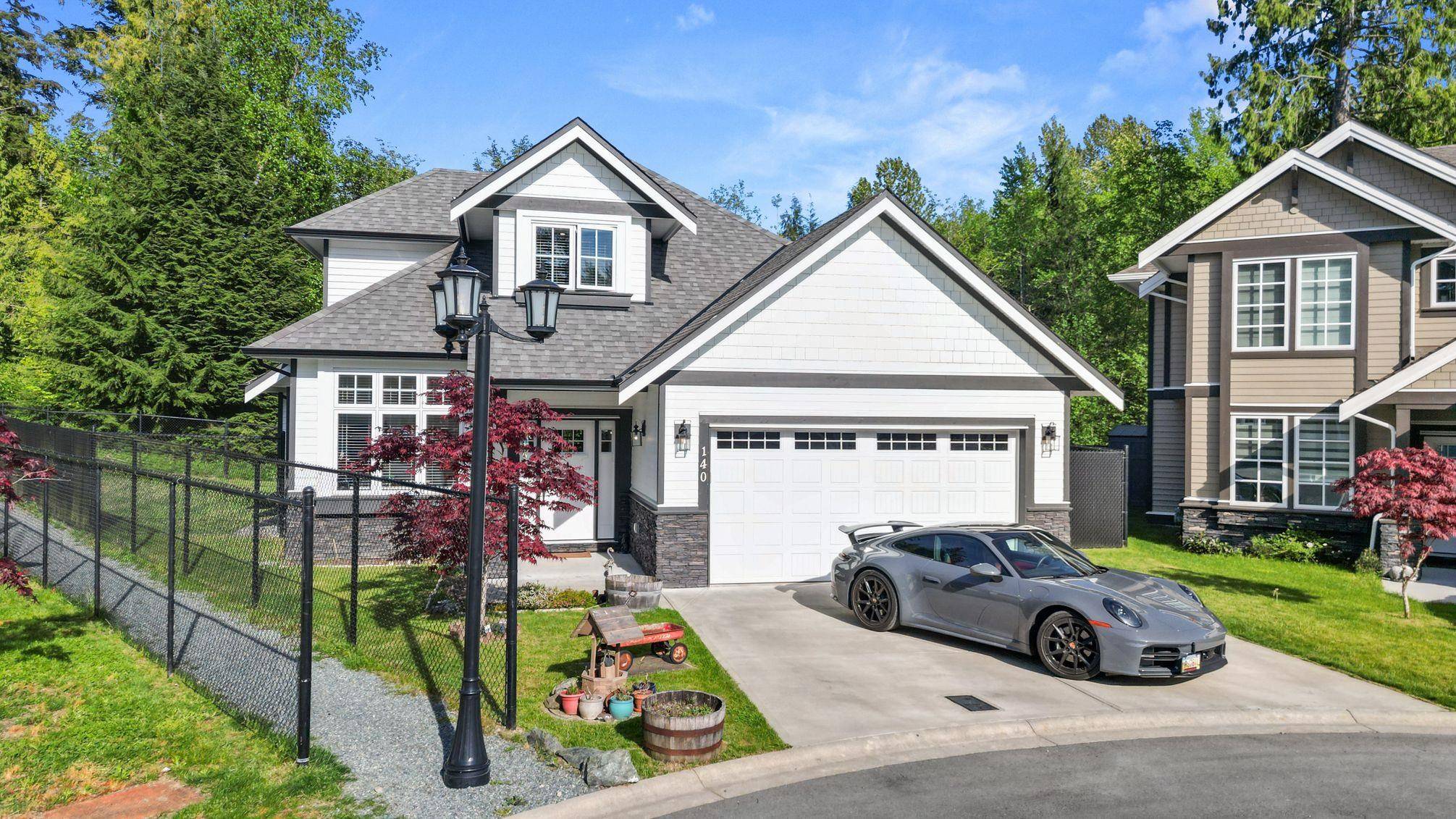 Abbotsford, BC V3G 0E5,4595 Sumas Mountain RD #140