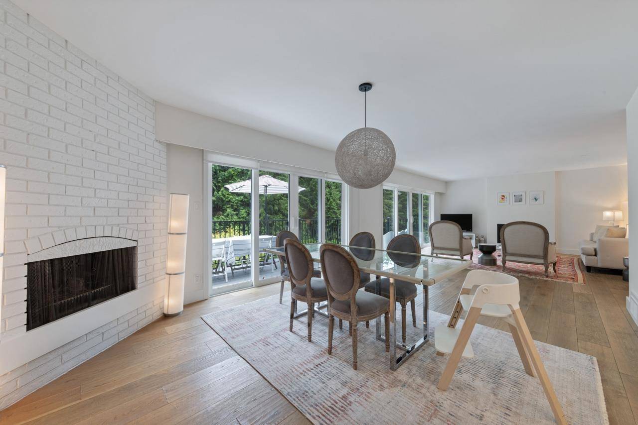 North Vancouver, BC V7R 3M5,5261 Ranger AVE