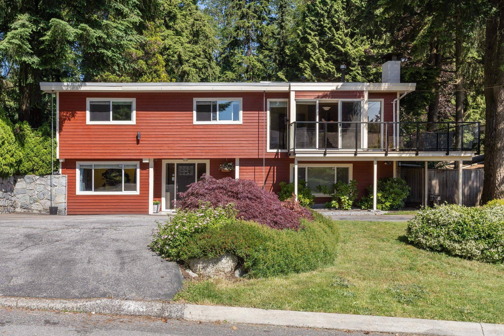 North Vancouver, BC V7H 1H9,2591 Belloc ST