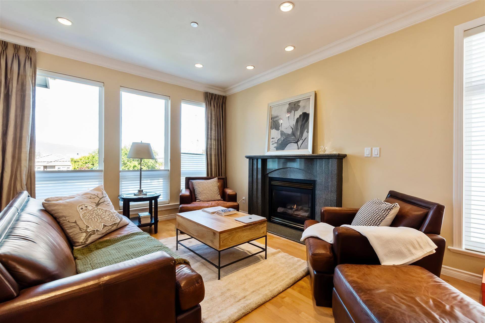Vancouver, BC V6L 1W6,3123 W 27th AVE