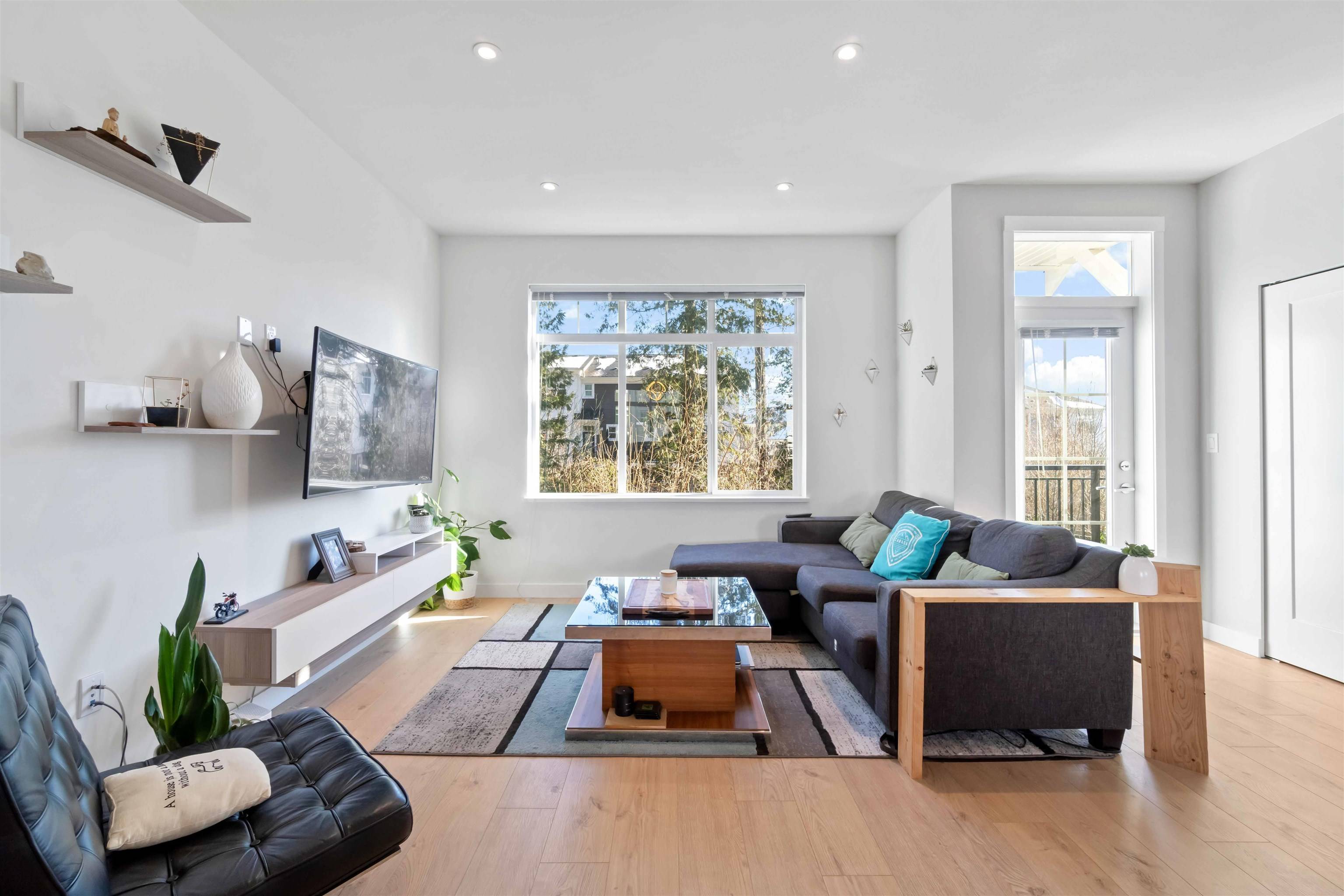 Coquitlam, BC V3B 0R5,1225 Mitchell ST #125