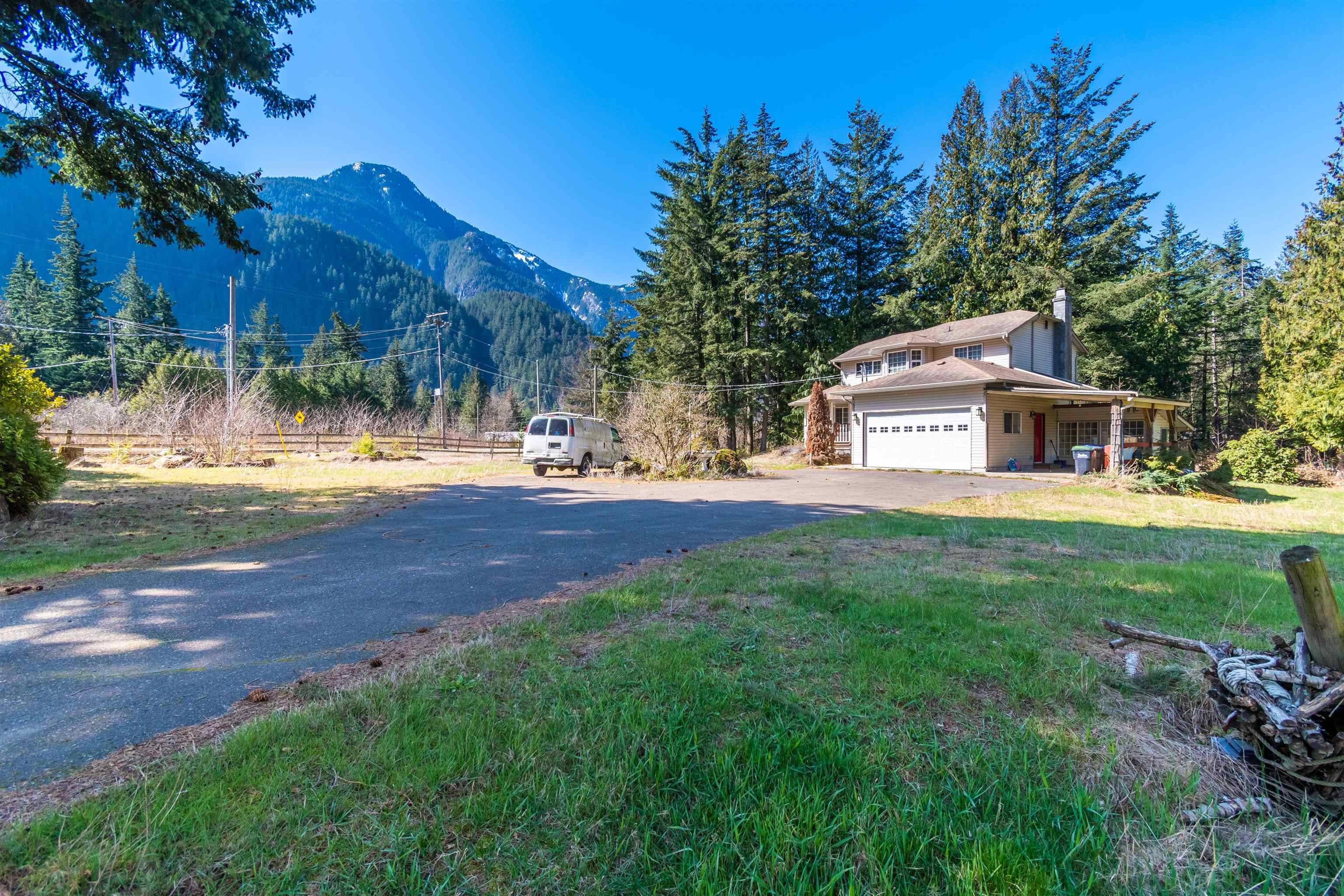 Hope, BC V0X 1L2,63405 Yale RD