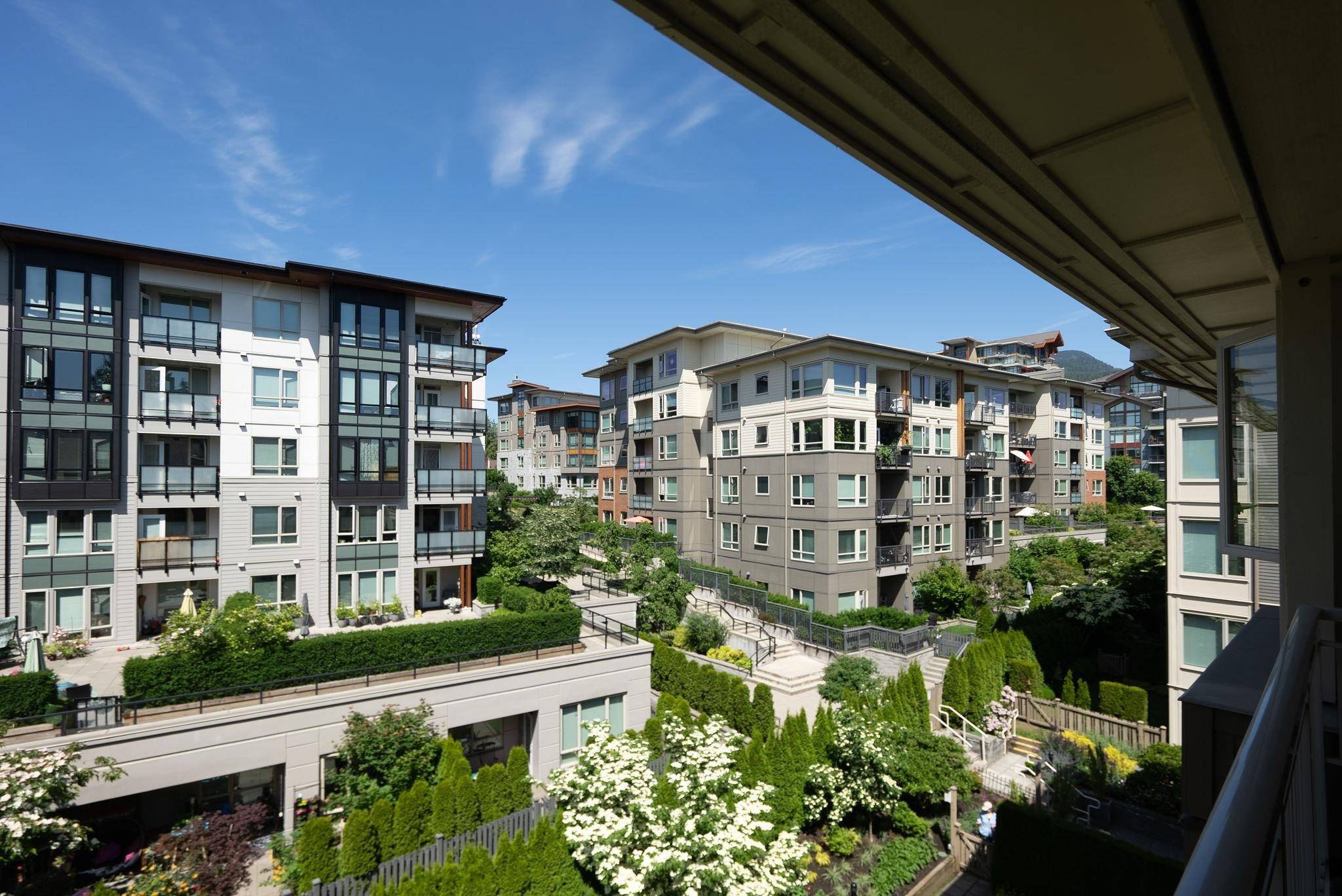 Vancouver, BC V7J 0A8,2665 Mountain HWY #410