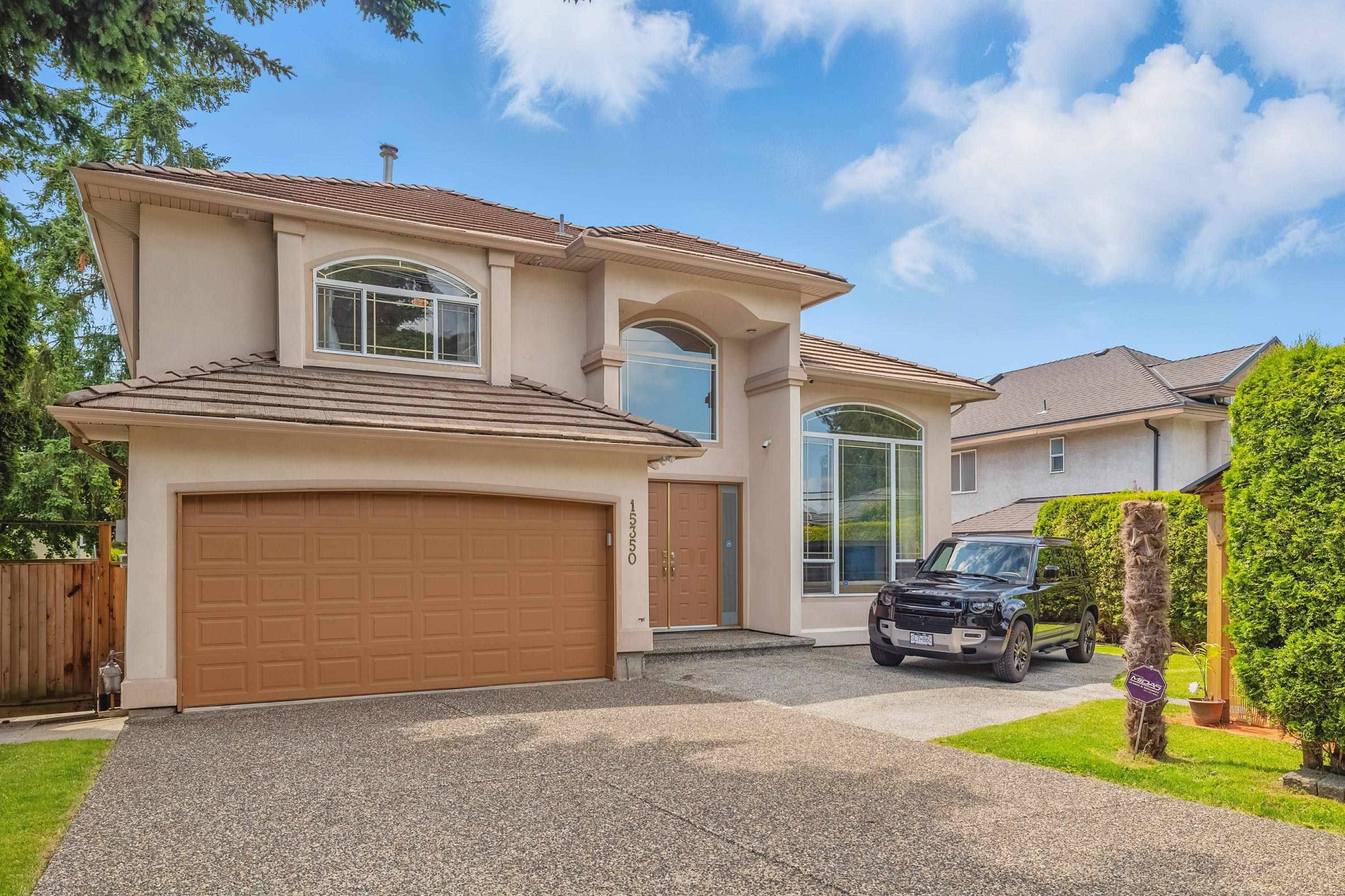 Surrey, BC V3S 2K7,15350 82 AVE