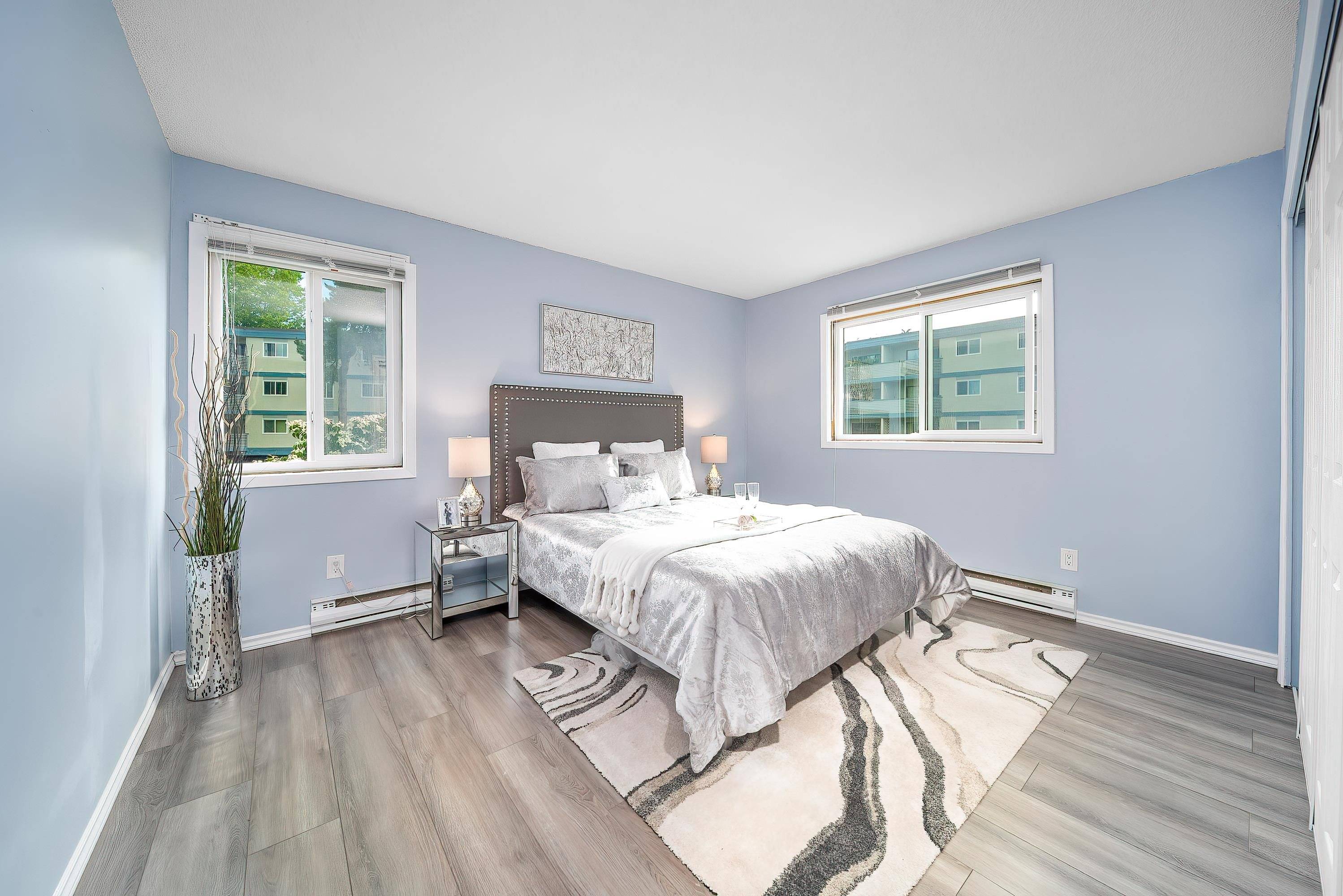 Richmond, BC V6X 3G2,8700 Ackroyd RD #110