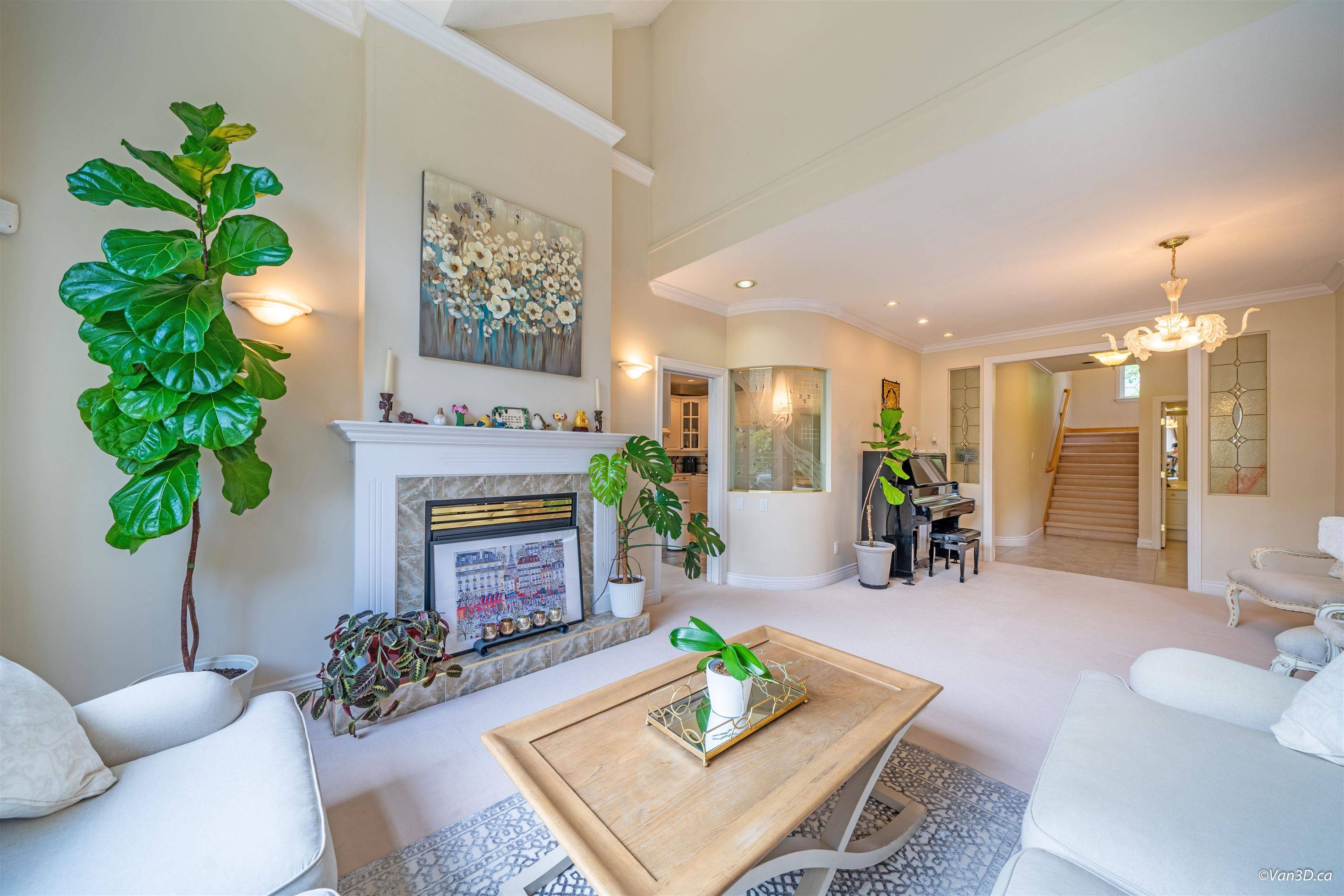 Richmond, BC V6Y 1J4,7600 Blundell RD #33