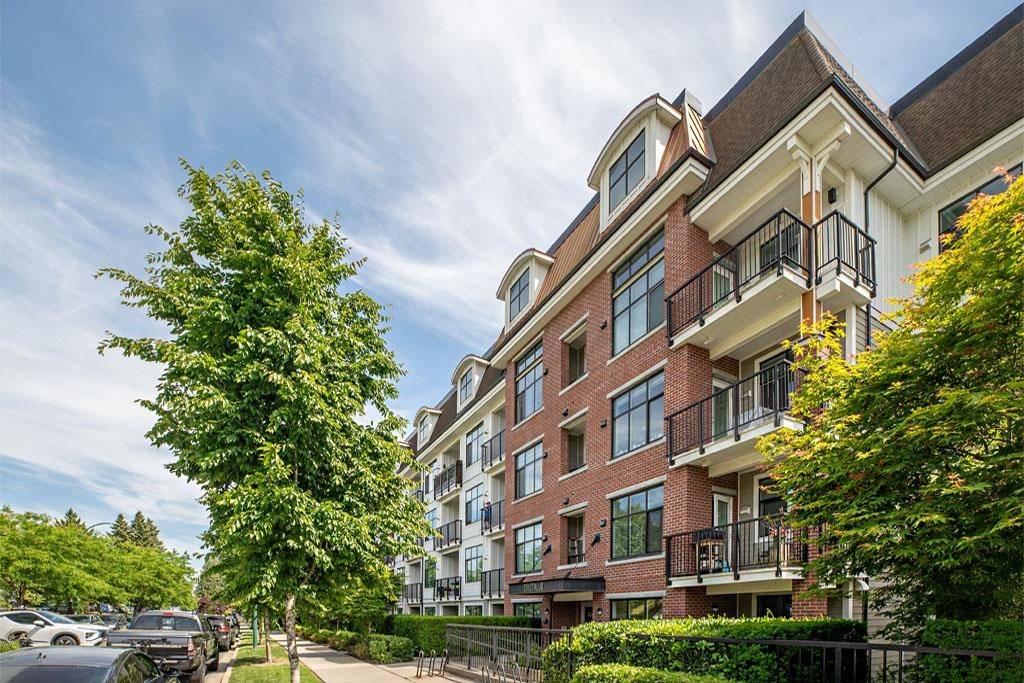 Coquitlam, BC V3K 0E9,828 Gauthier ST #101