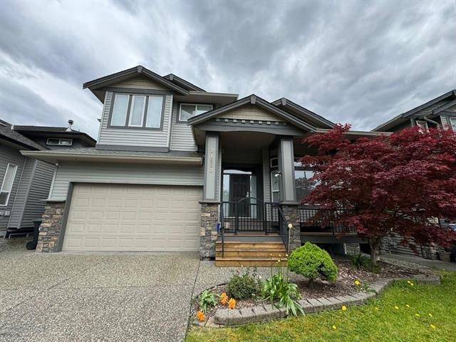 Langley, BC V1M 4C9,21662 91 AVE #Basement