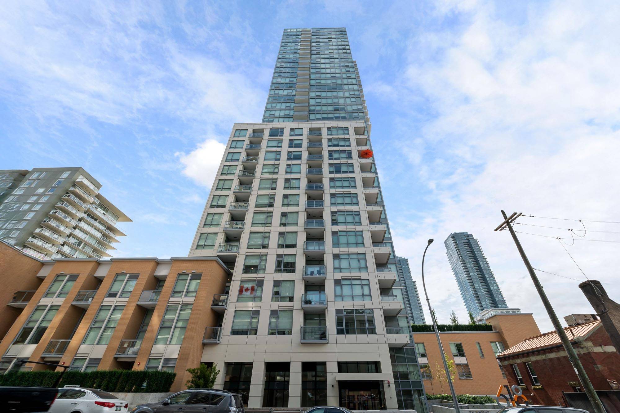 New Westminster, BC V3M 0N9,618 Carnarvon ST #1311