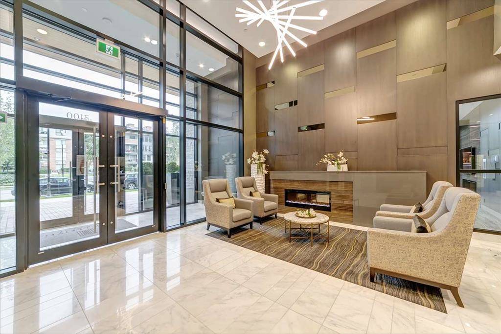 Coquitlam, BC V3B 0P3,3100 Windsor Gate #2302