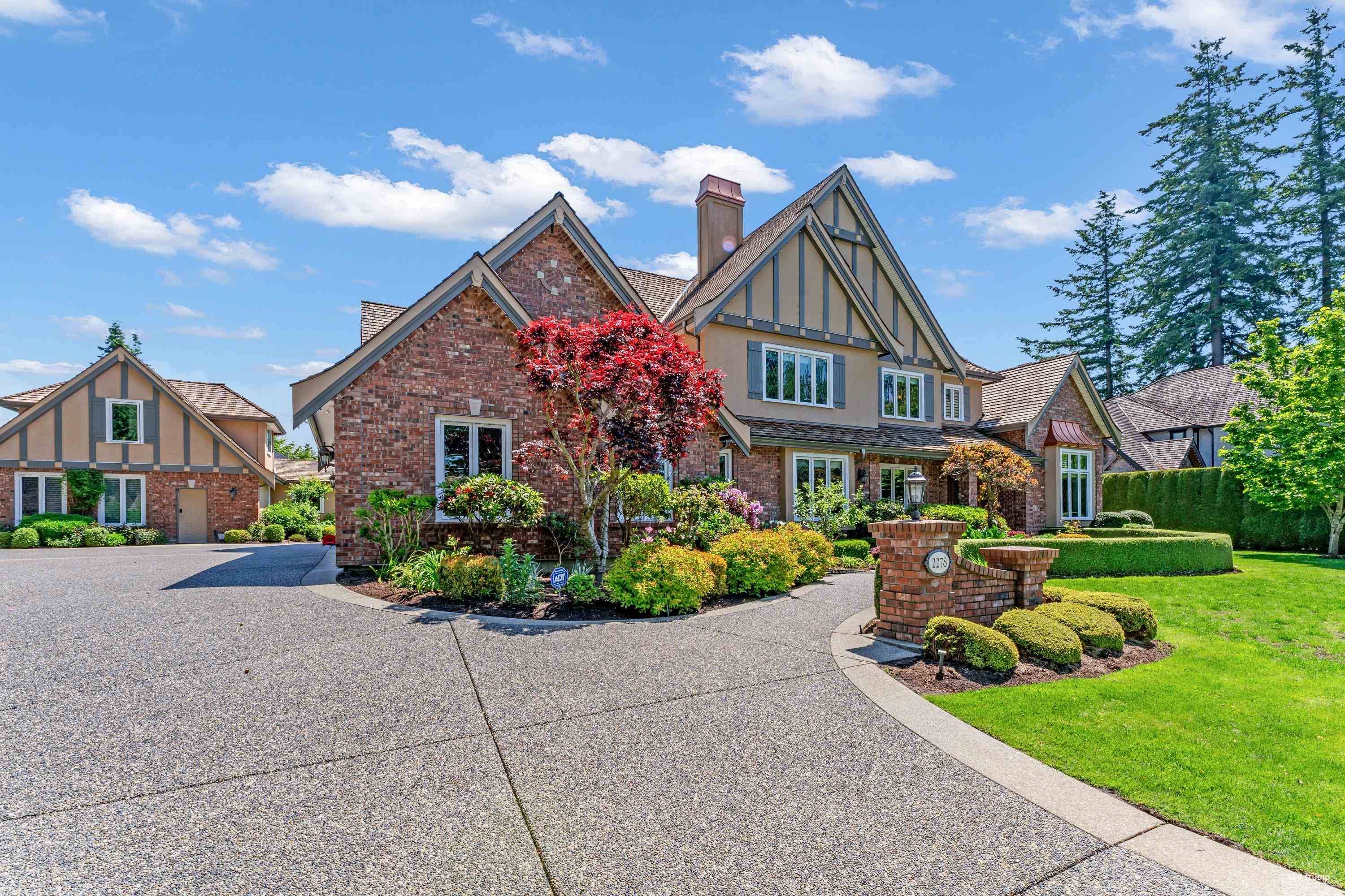 Surrey, BC V4A 4G6,2278 138 ST