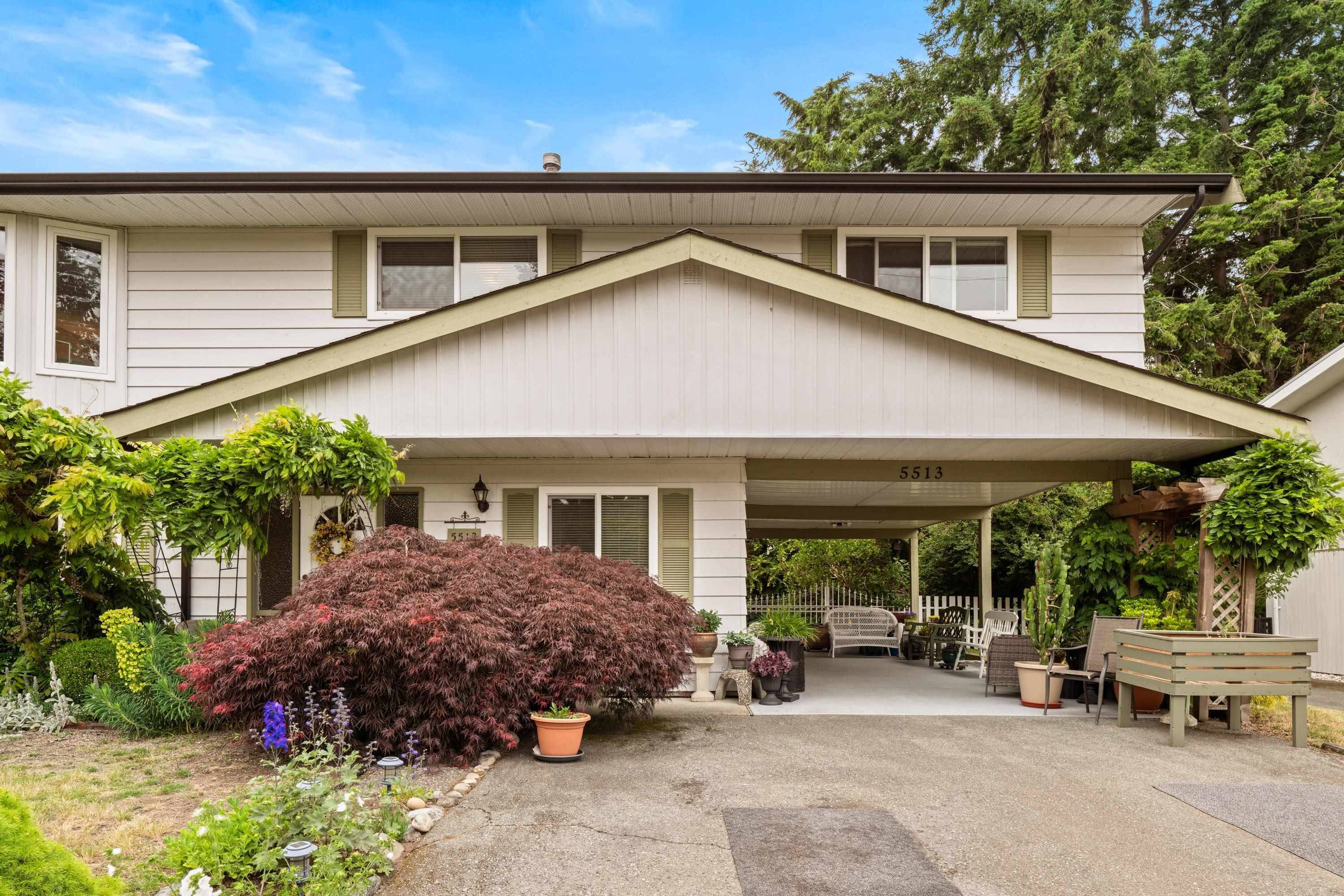 Delta, BC V4M 1P5,5513 6a AVE