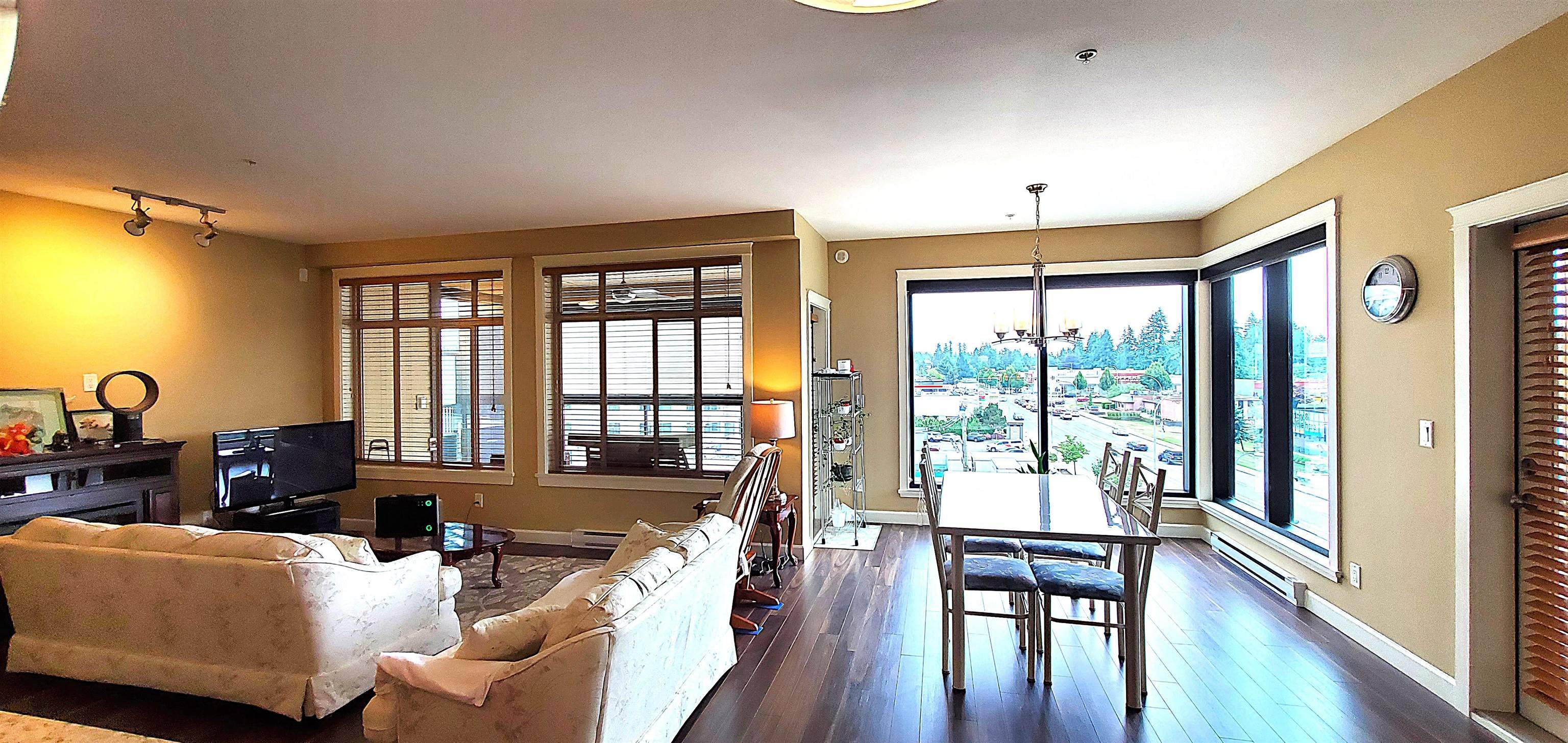 Abbotsford, BC V2T 0G5,2860 Trethewey ST #526