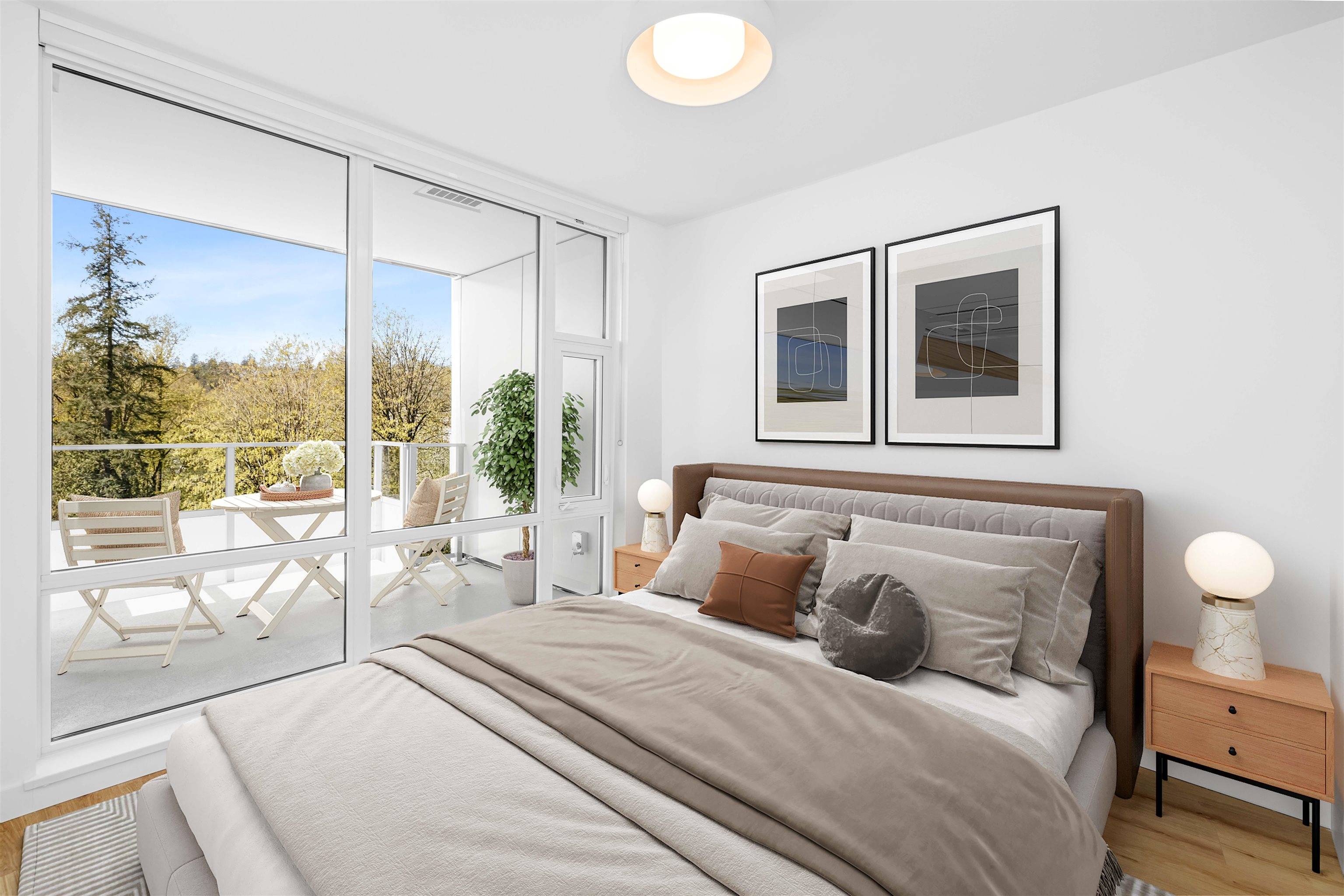 North Vancouver, BC V7J 0E6,1500 Fern ST #618