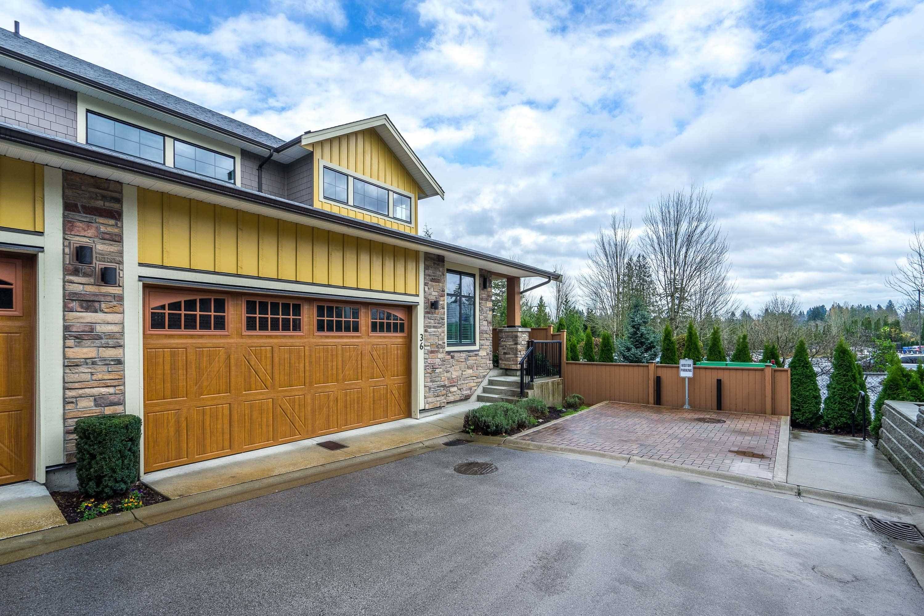Langley, BC V2Z 0A9,4750 228 ST #36