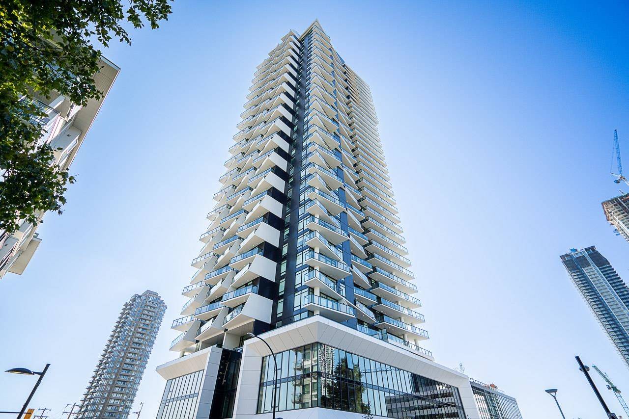 Burnaby, BC V5C 0N5,2181 Madison AVE #2605