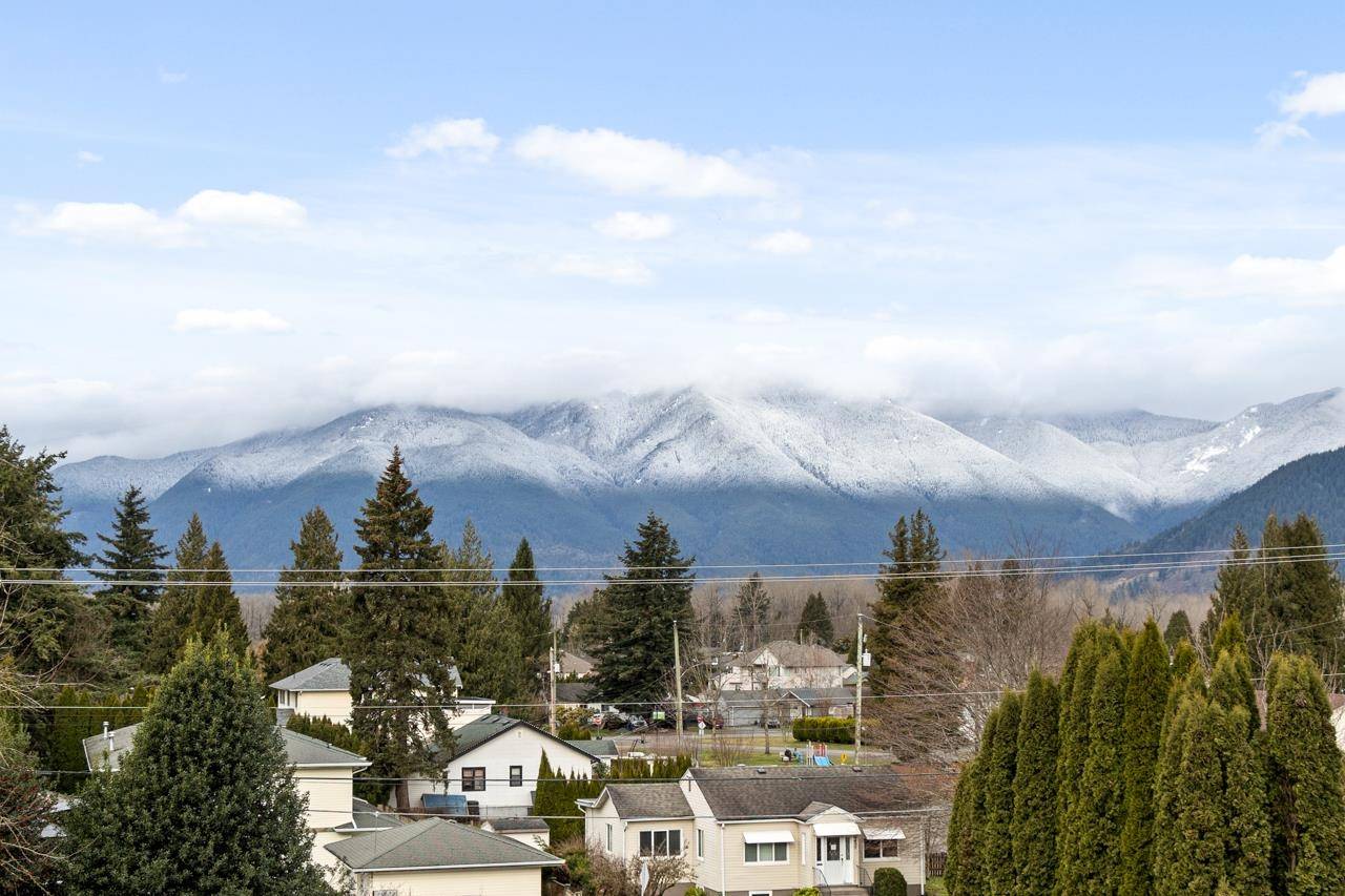 Chilliwack, BC V2P 0L7,9450 Robson ST #309