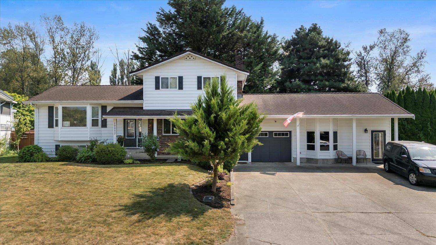 Chilliwack, BC V2P 6K7,10052 Dublin DR