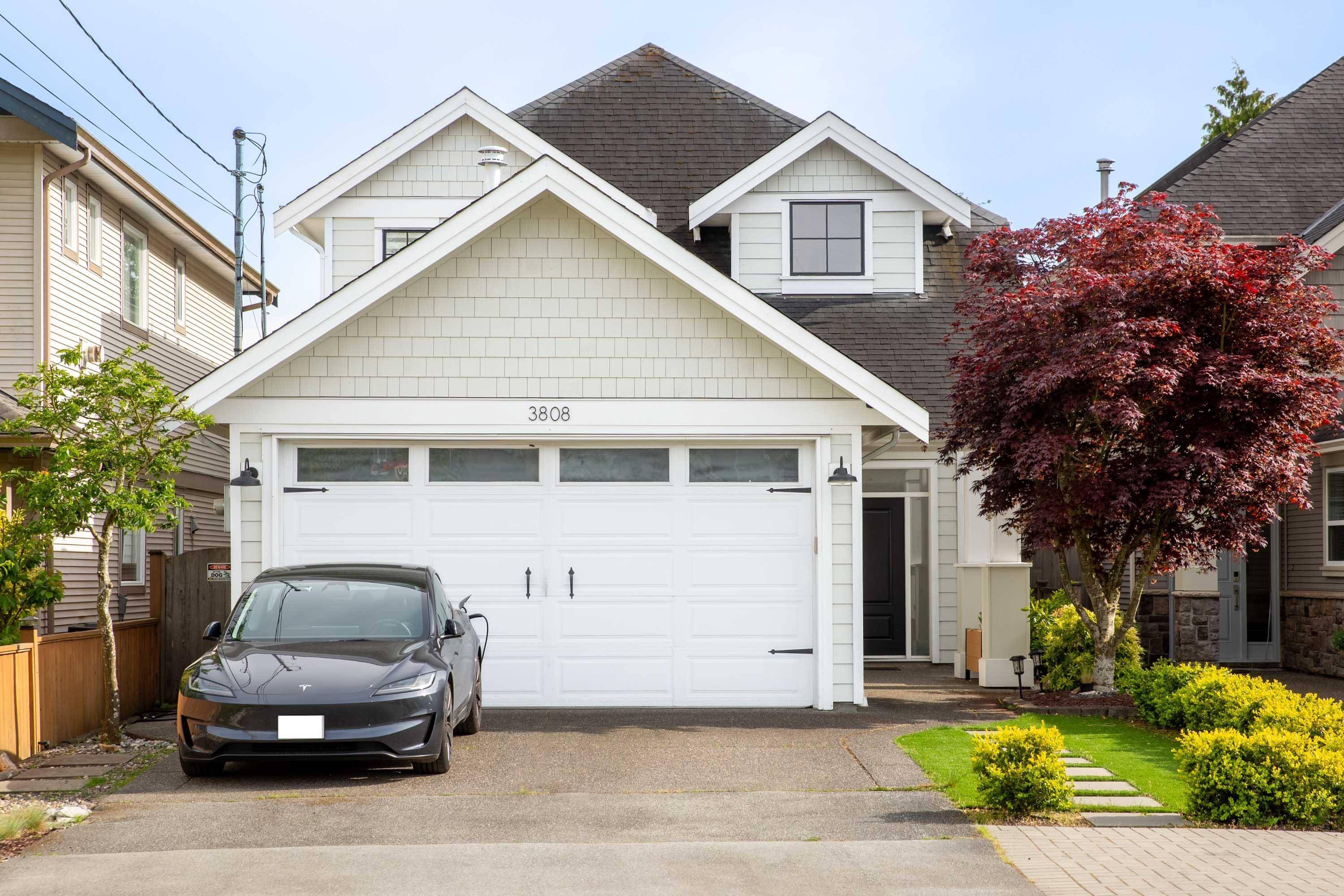 Richmond, BC V7E 2N6,3808 Regent ST