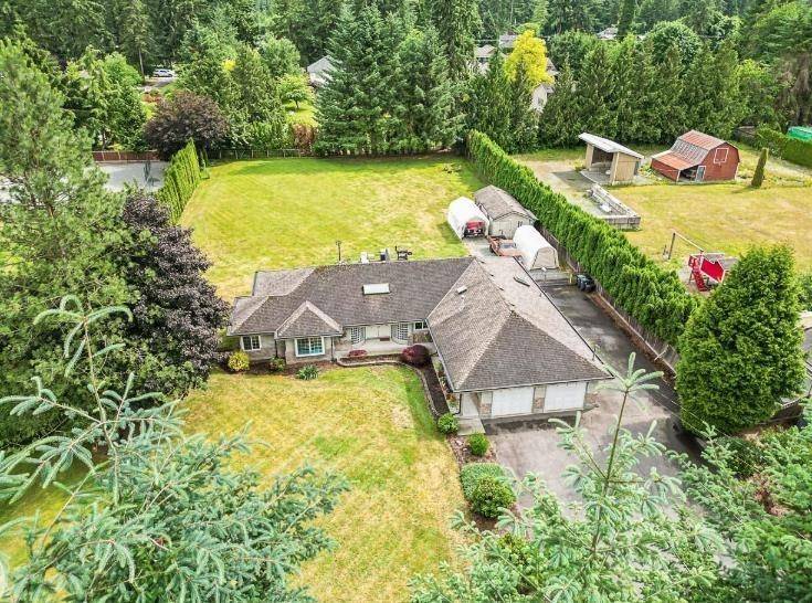 Langley, BC V4W 1T6,25040 57 AVE