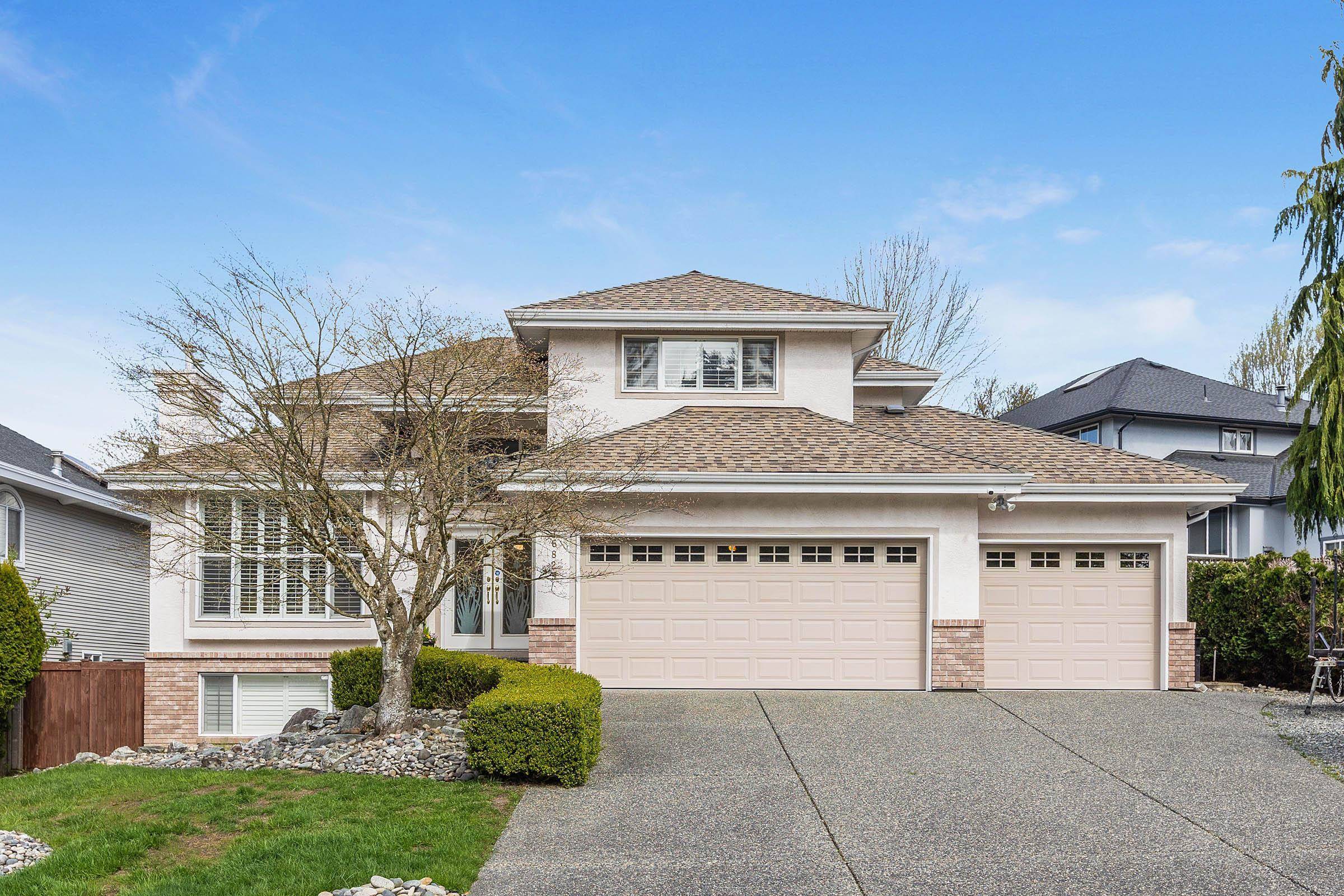 Surrey, BC V3S 8P2,16829 57a AVE