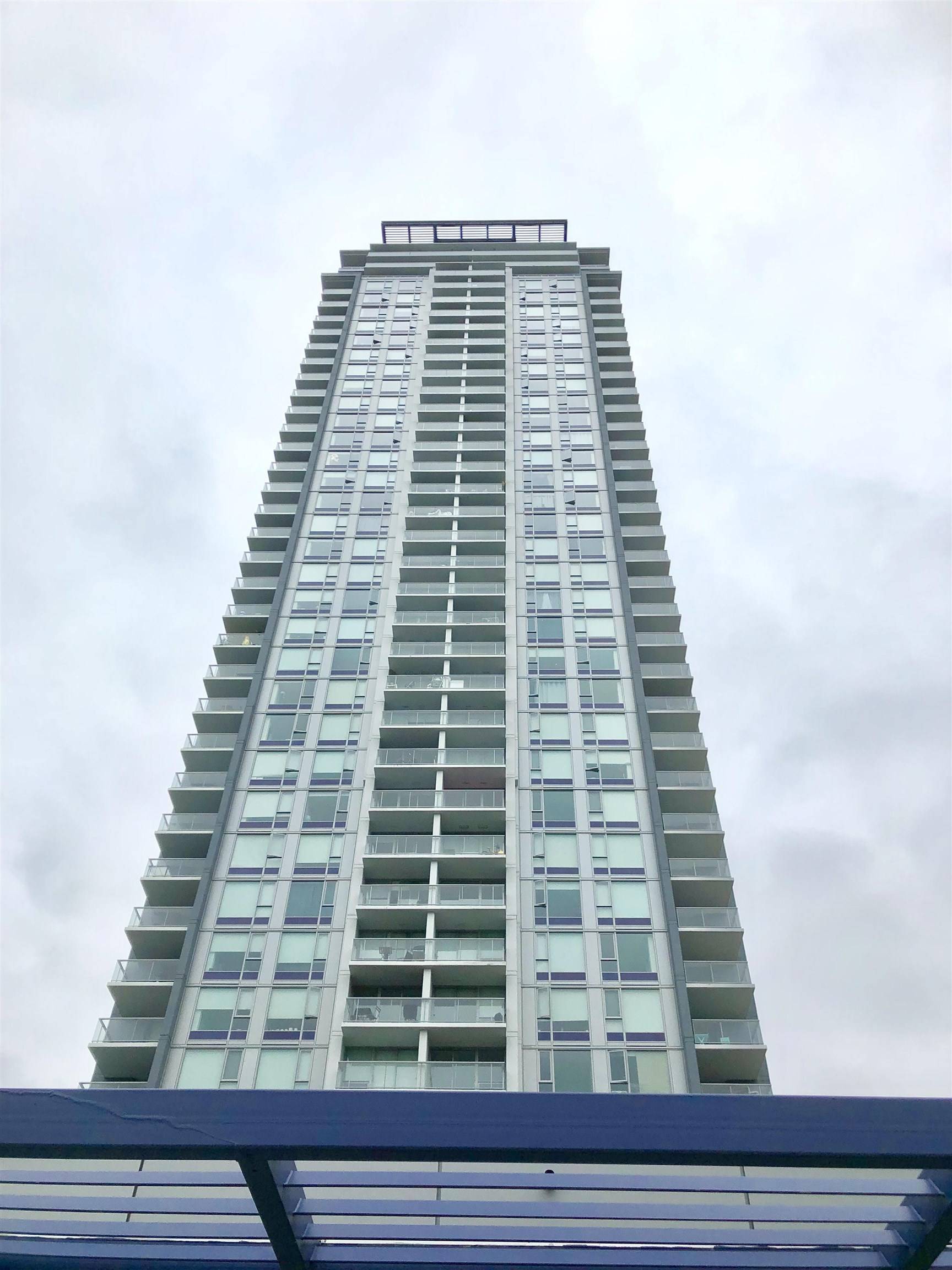 Surrey, BC V3T 0L3,13750 100 AVE #4110