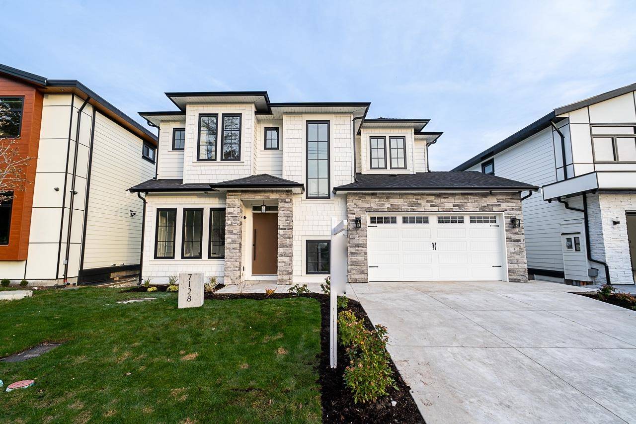 Langley, BC V2Y 3S7,7128 204 ST