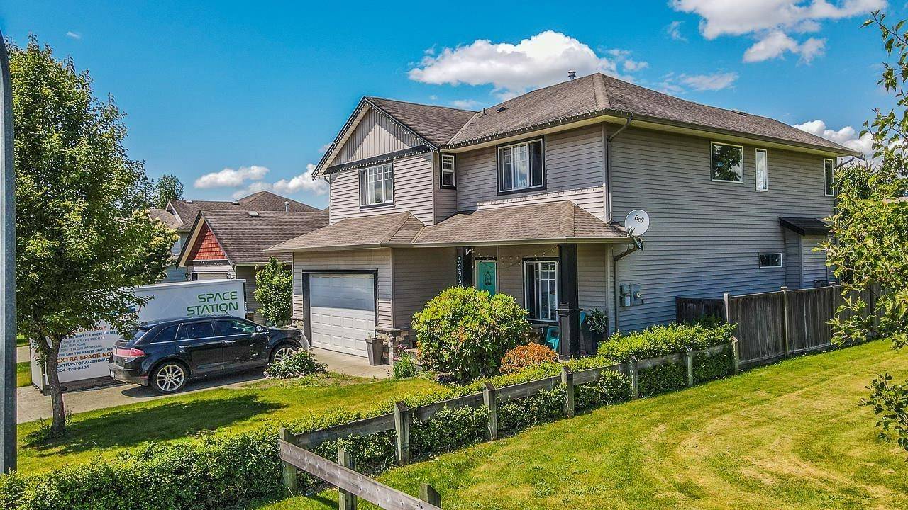 Mission, BC V2V 7R1,32957 Phelps AVE