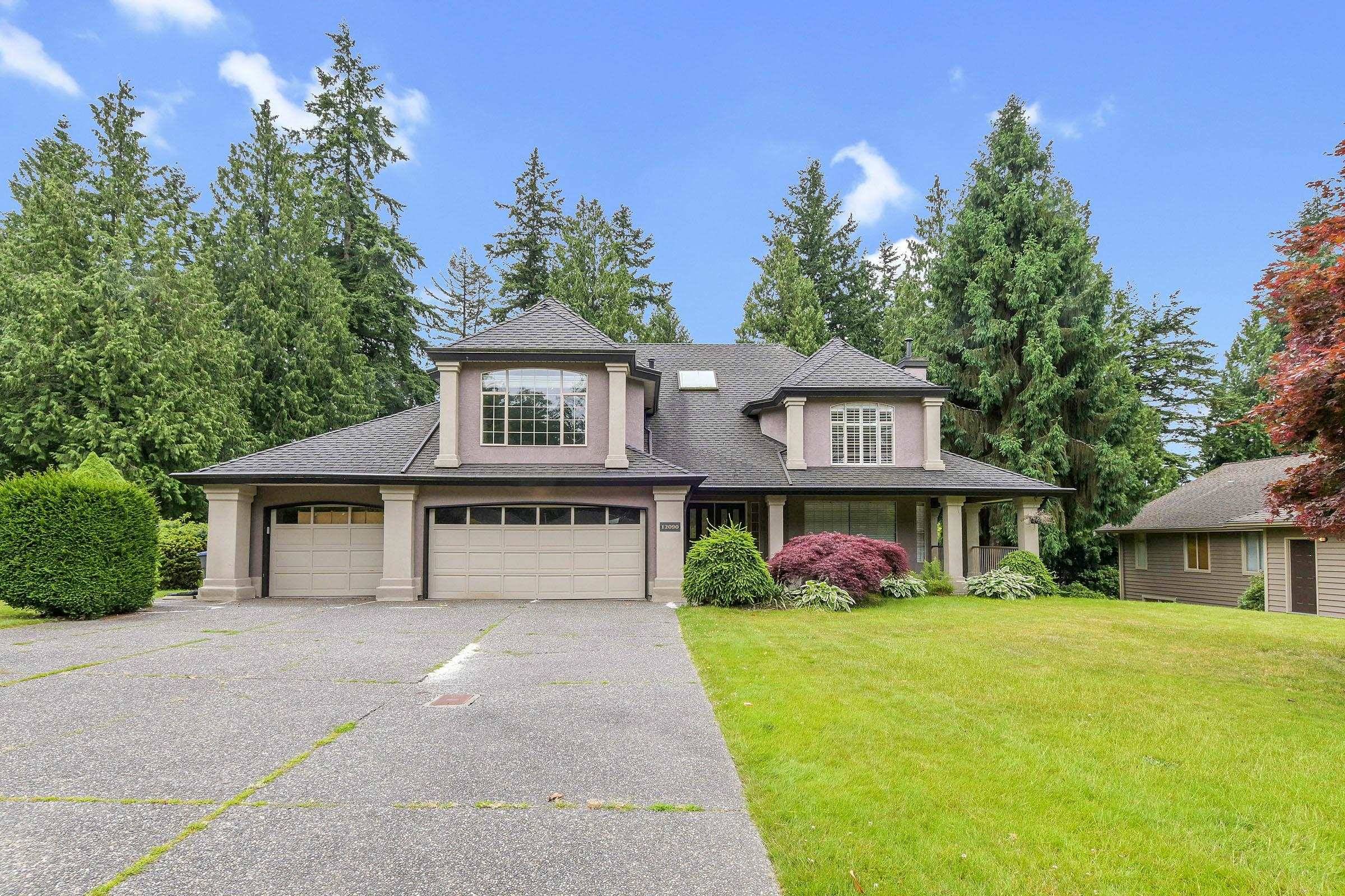 Surrey, BC V3X 2S4,12090 57 AVE