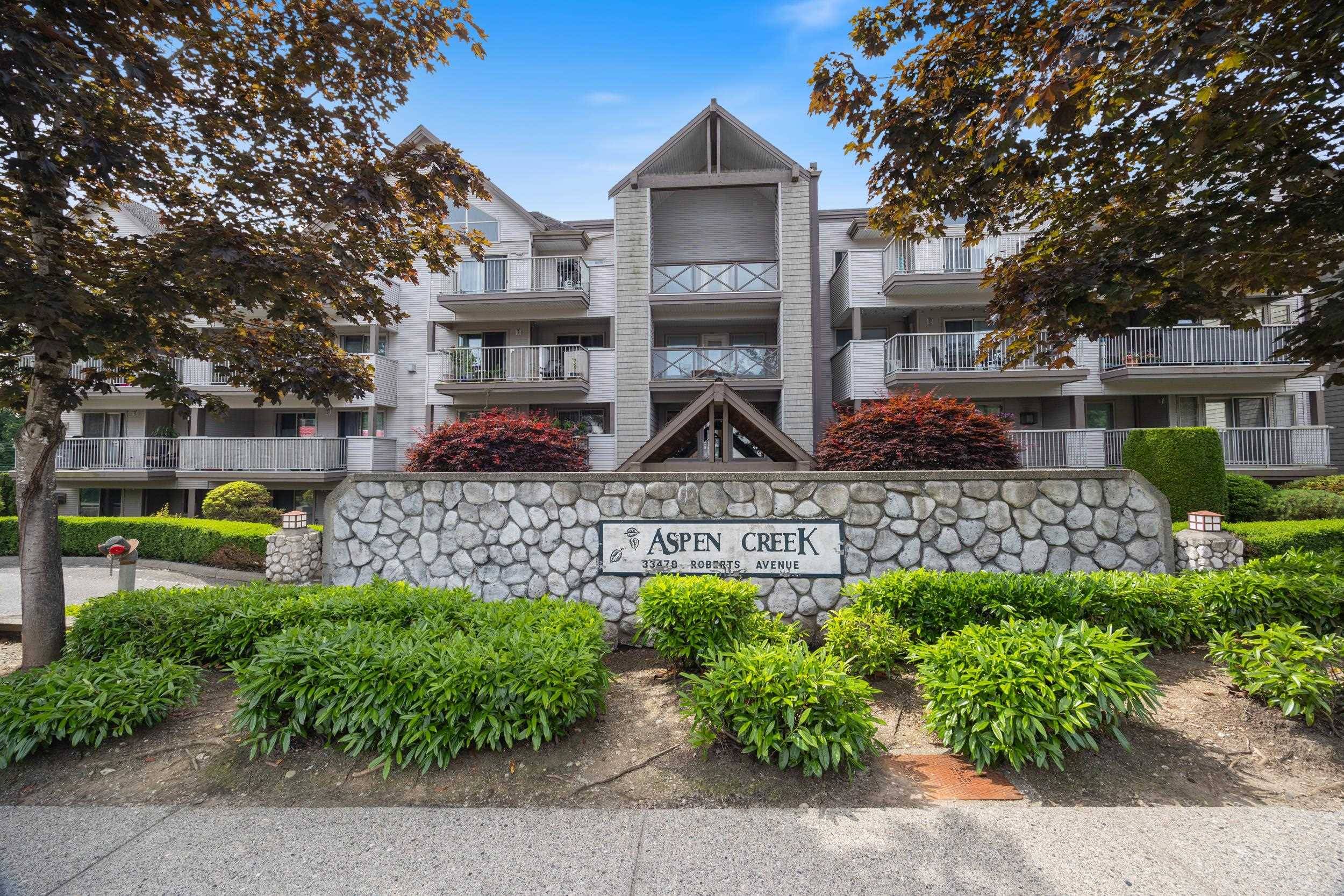 Abbotsford, BC V2S 8E1,33478 Roberts AVE #211